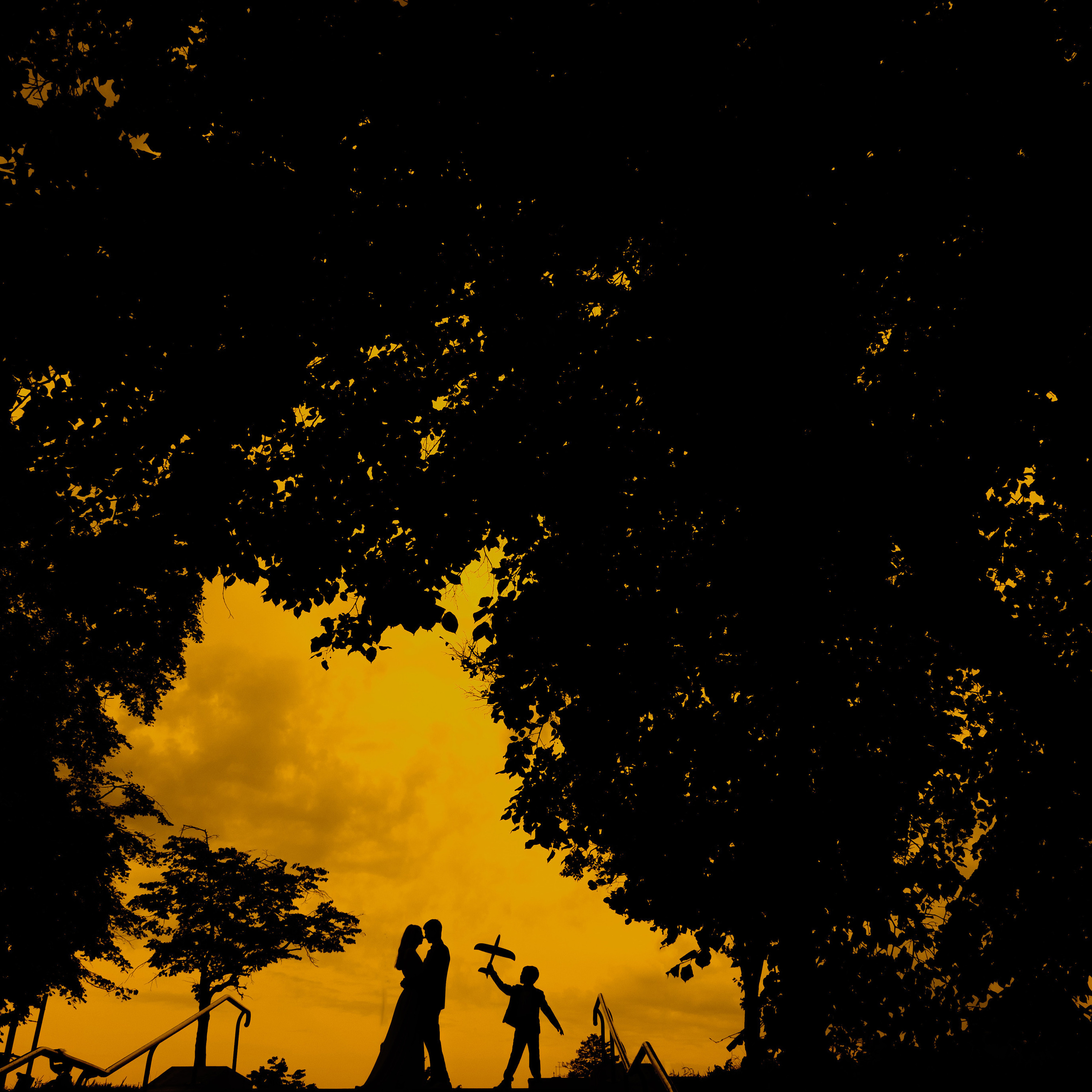 Отзывы. Свадебные фотосессии в Москве. Фотограф Сергей Ржевский