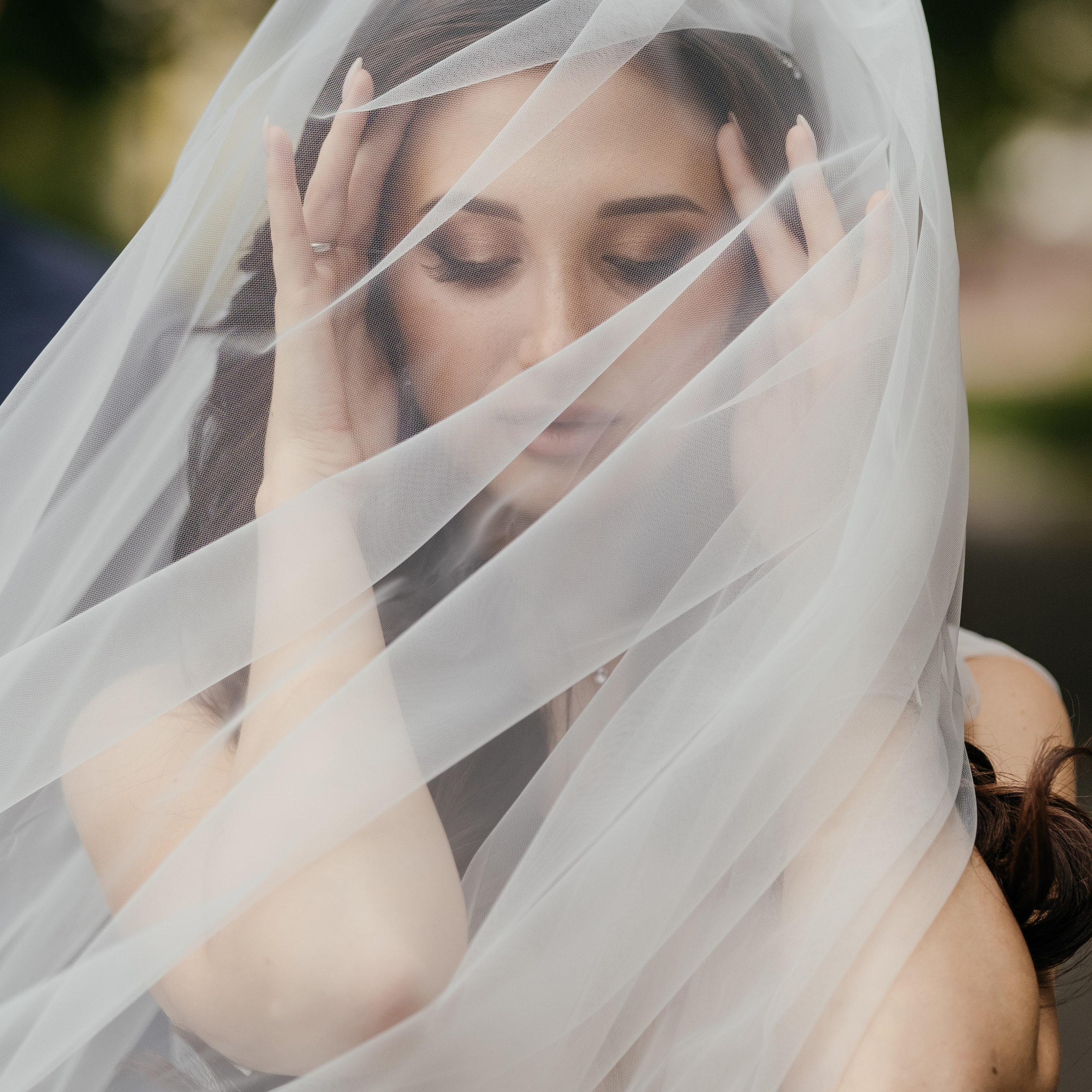 Валерия и Андрей