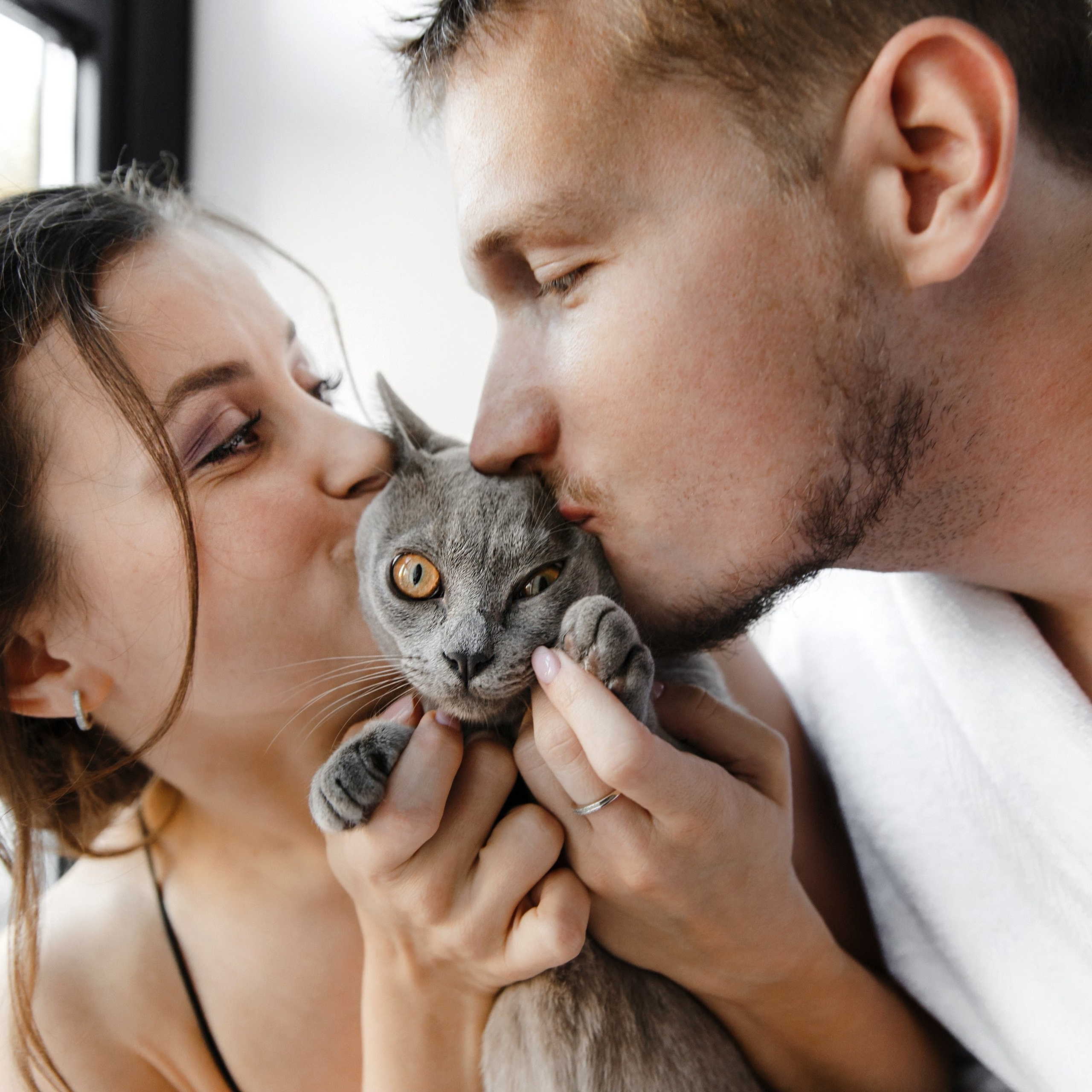 Свадьба диджея