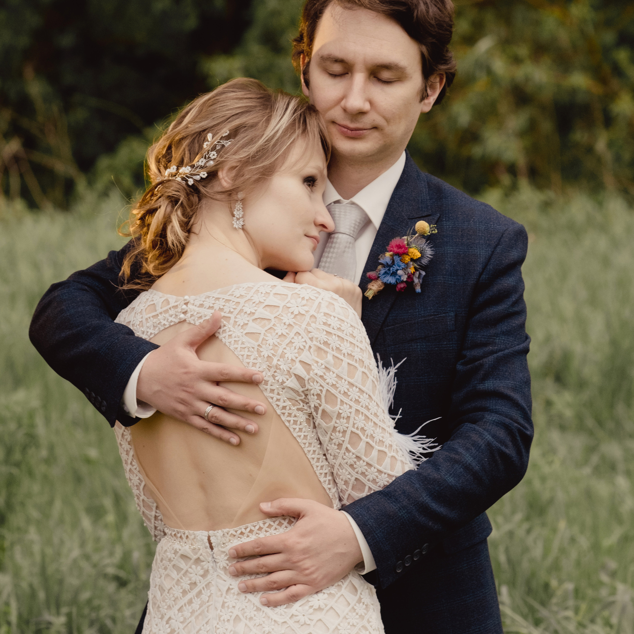 Отзывы. Свадебные фотосессии в Москве. Фотограф Сергей Ржевский