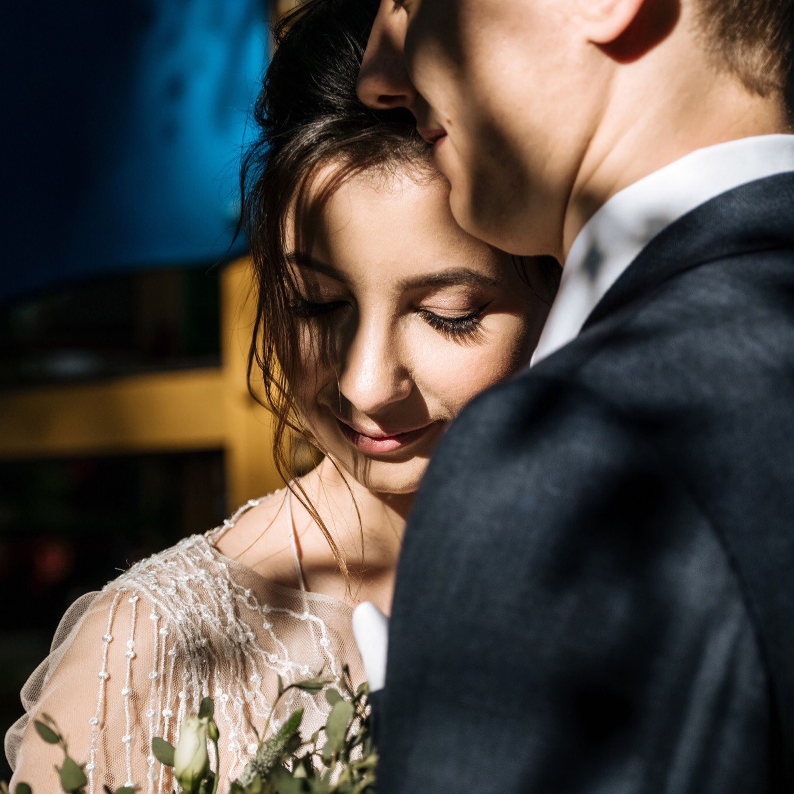 Отзывы. Свадебные фотосессии в Москве. Фотограф Сергей Ржевский