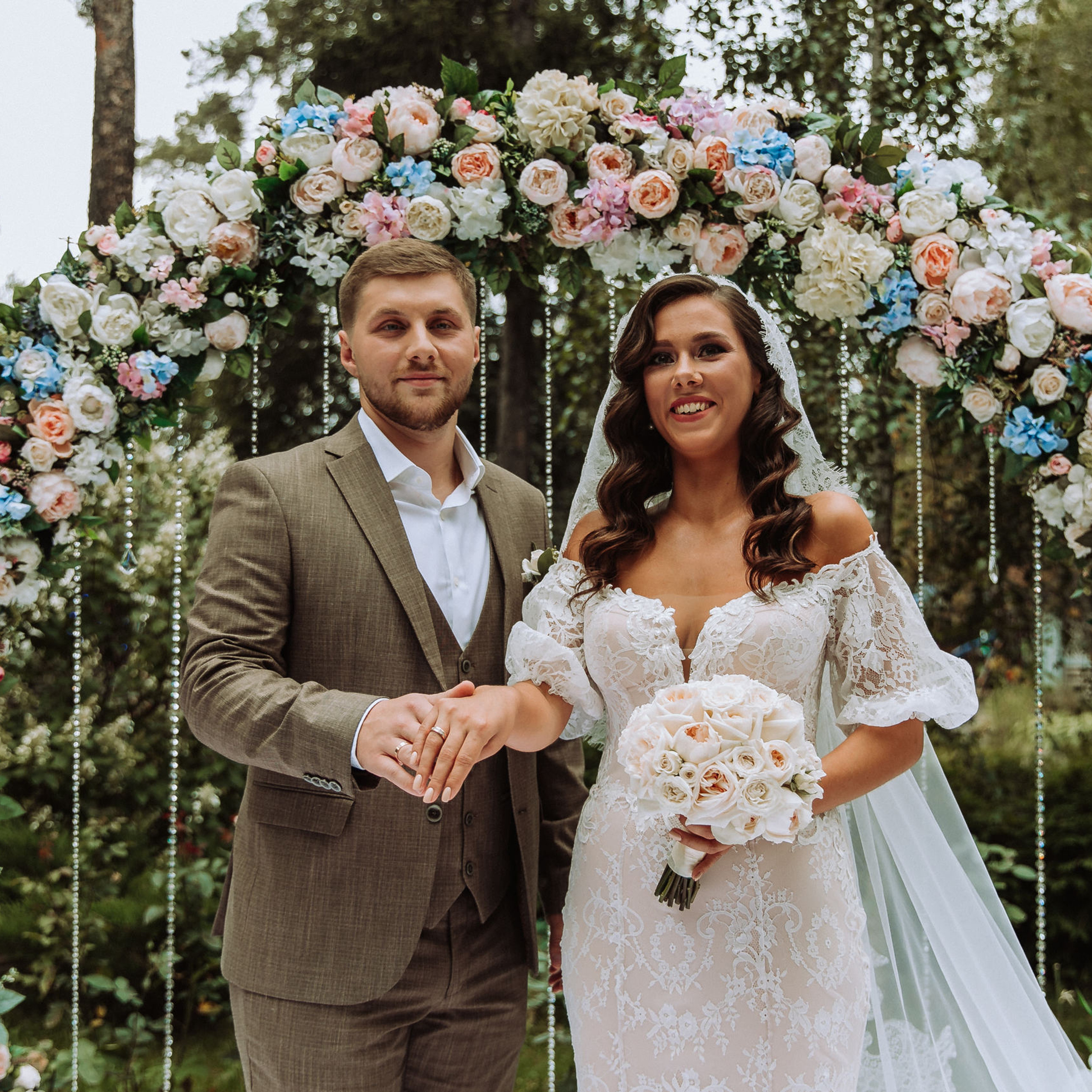 Отзывы о фотографе Никита Назаров. Фотограф, видеограф на свадьбу в Москве Никита Назаров