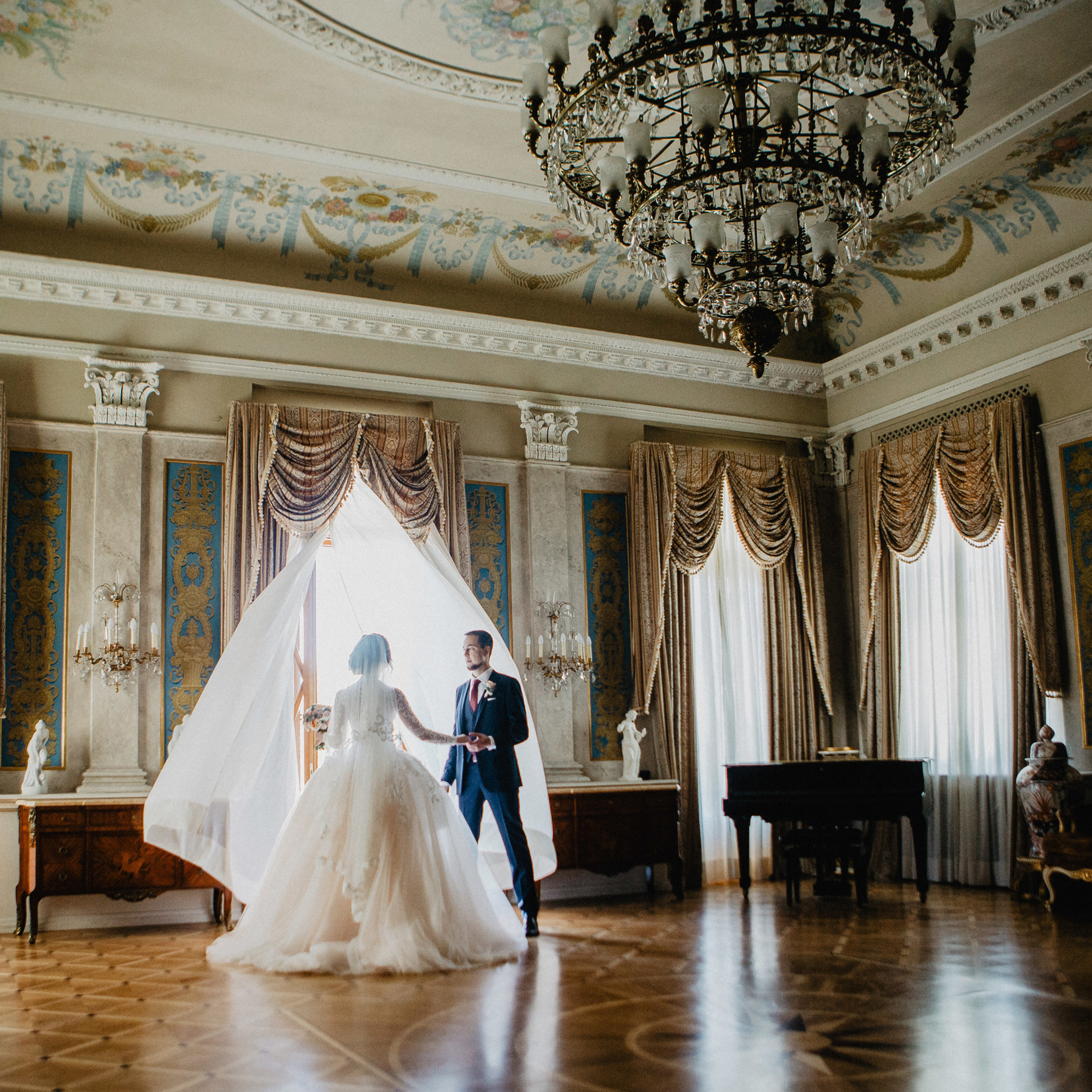 Отзывы о фотографе Никита Назаров. Фотограф, видеограф на свадьбу в Москве Никита Назаров