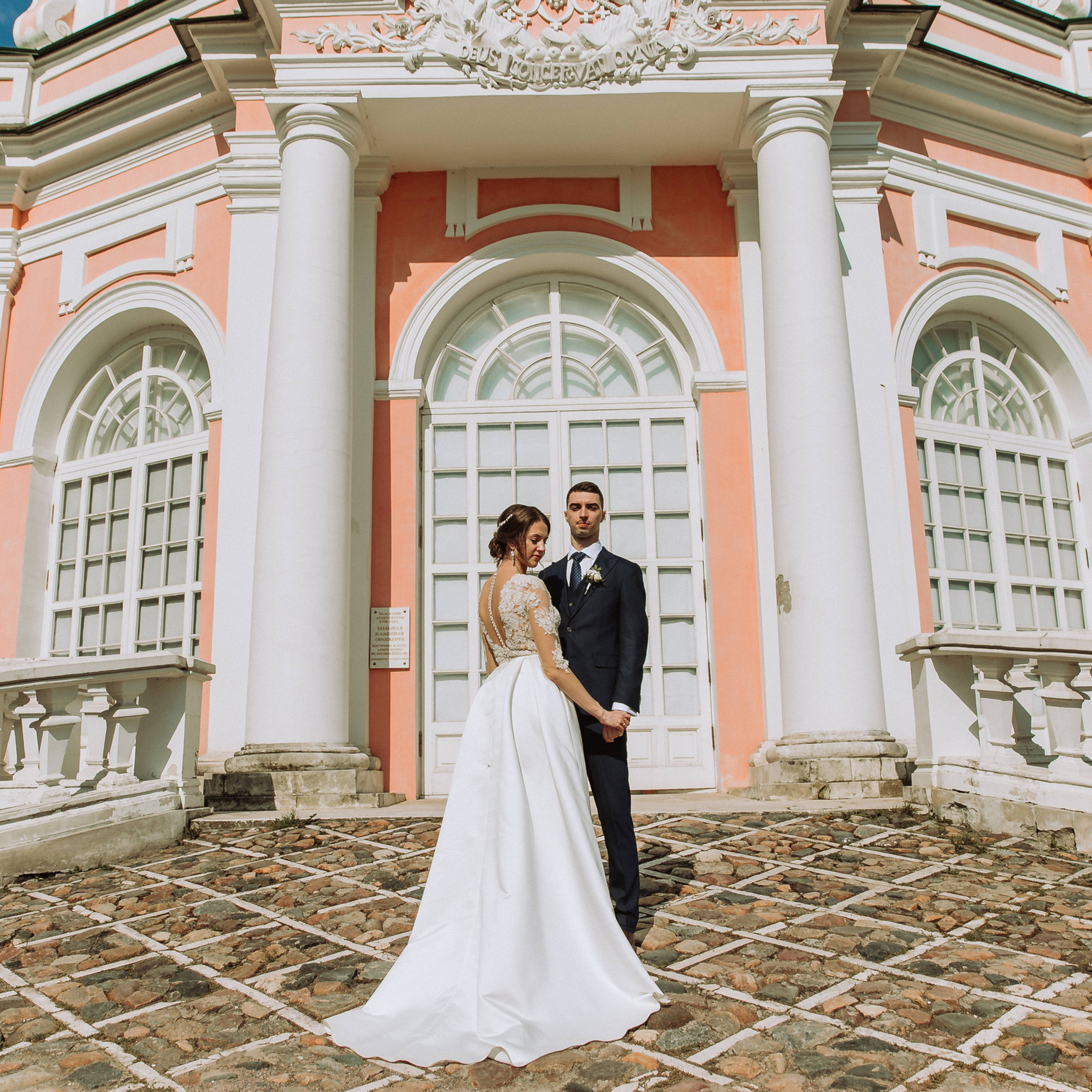 Отзывы о фотографе Никита Назаров. Фотограф, видеограф на свадьбу в Москве Никита Назаров