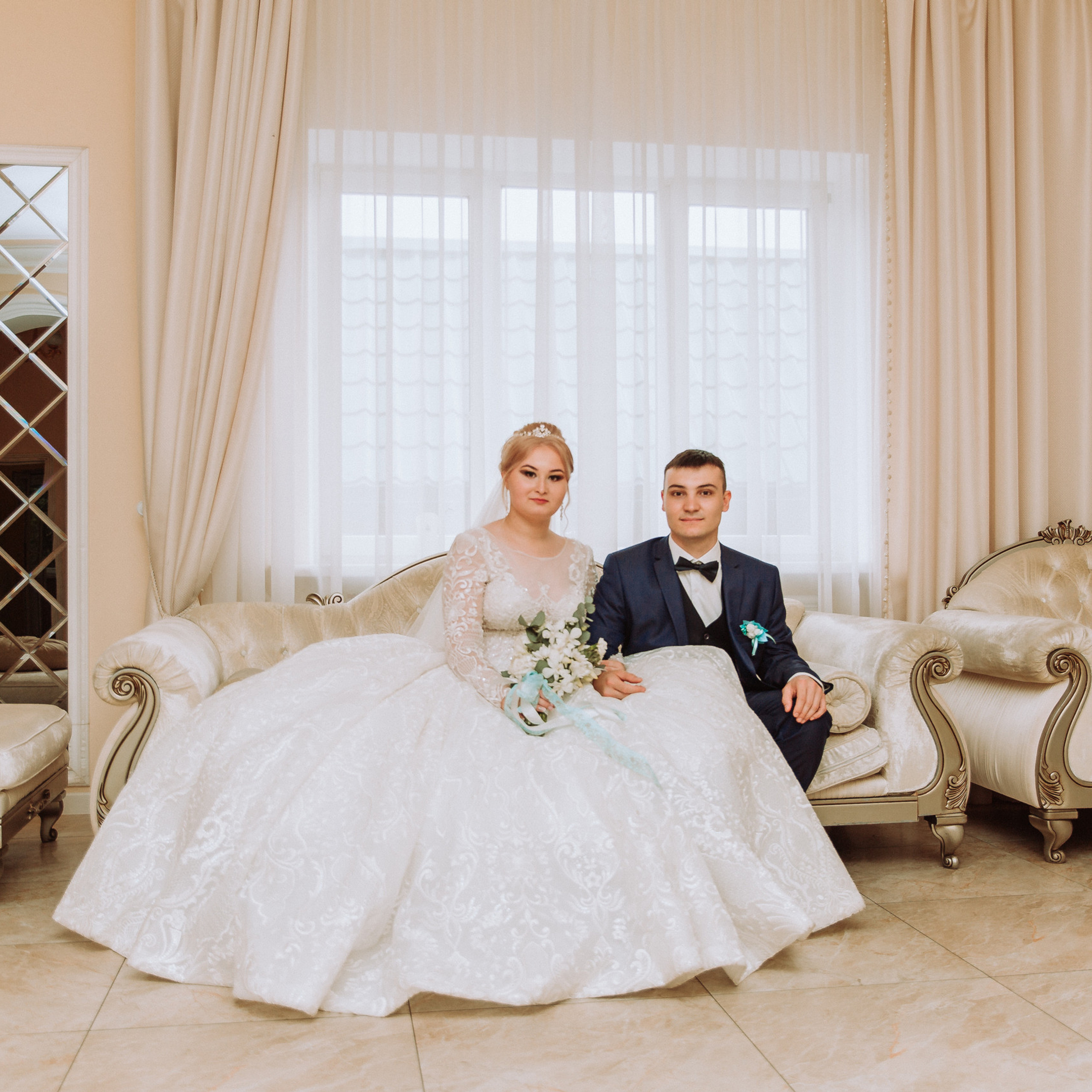 Отзывы о фотографе Никита Назаров. Фотограф, видеограф на свадьбу в Москве Никита Назаров