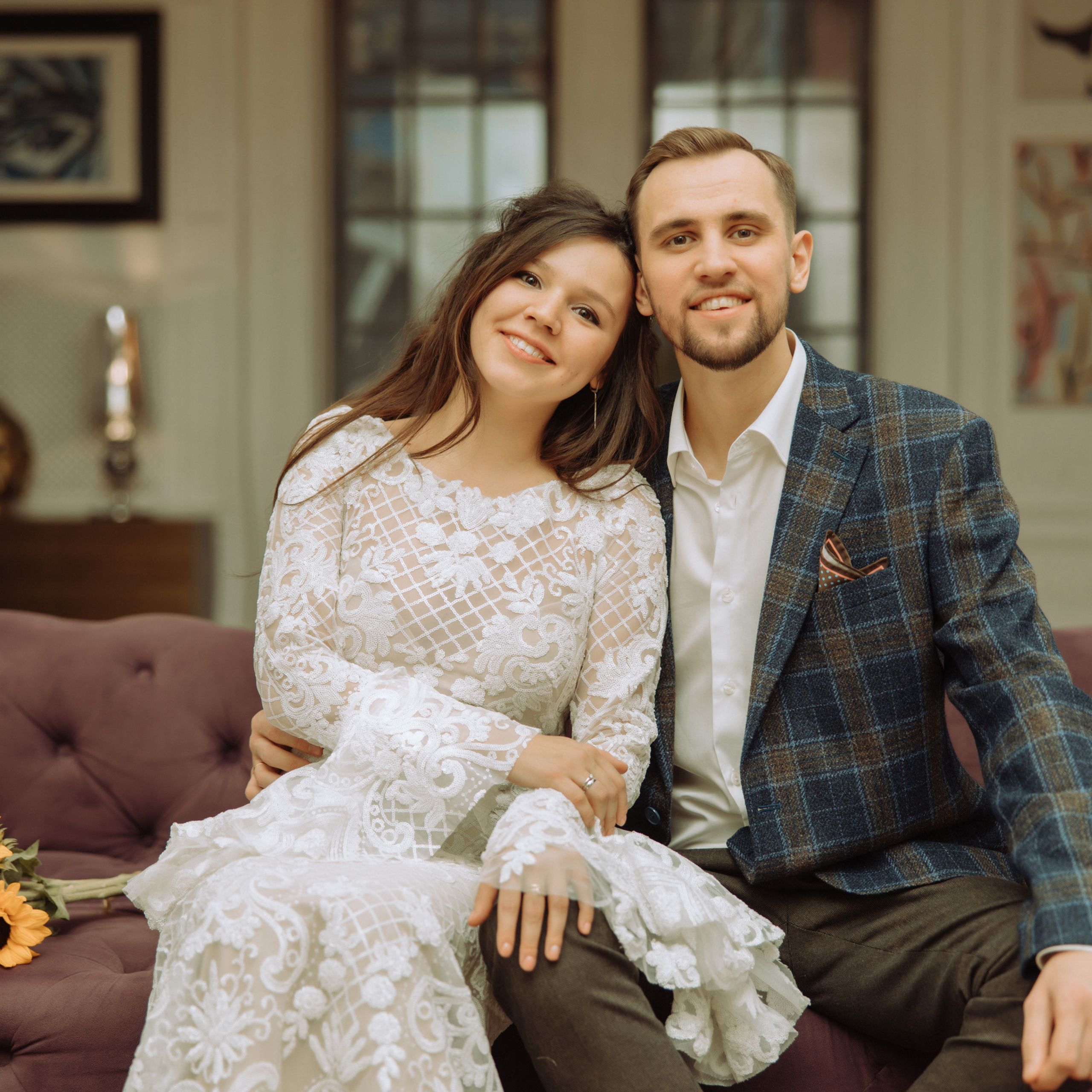 Отзывы о фотографе Никита Назаров. Фотограф, видеограф на свадьбу в Москве Никита Назаров