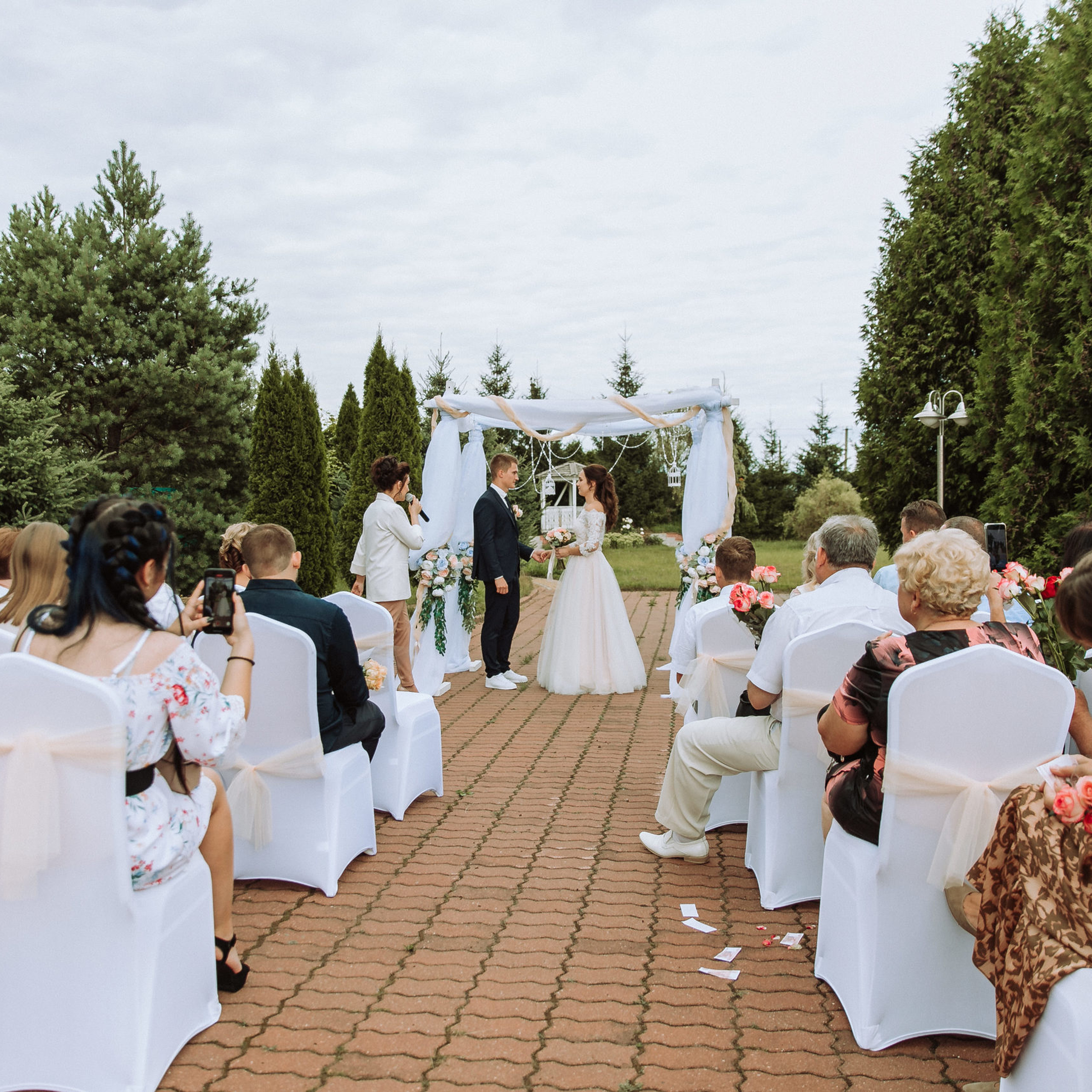 Отзывы о фотографе Никита Назаров. Фотограф, видеограф на свадьбу в Москве Никита Назаров