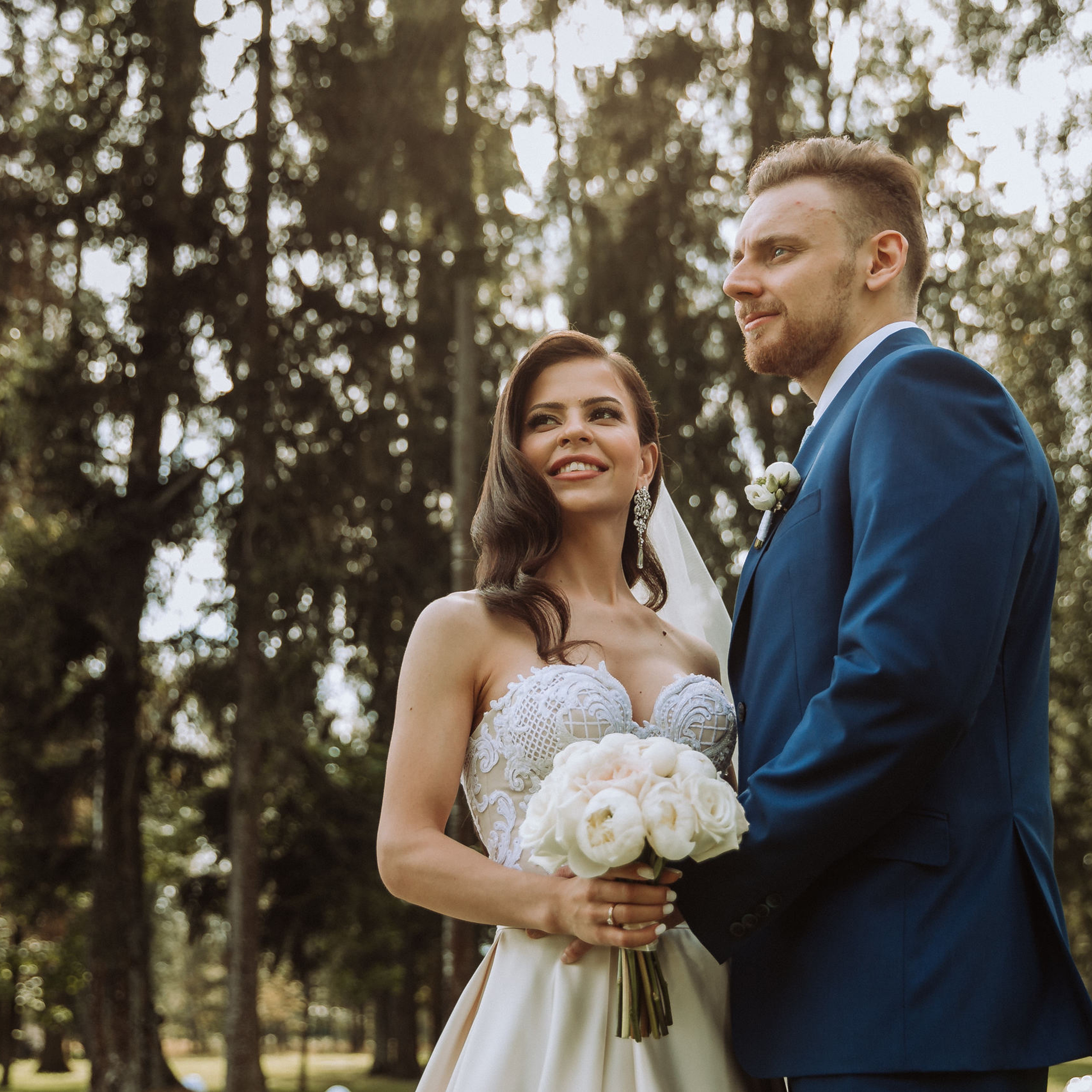 Отзывы о фотографе Никита Назаров. Фотограф, видеограф на свадьбу в Москве Никита Назаров