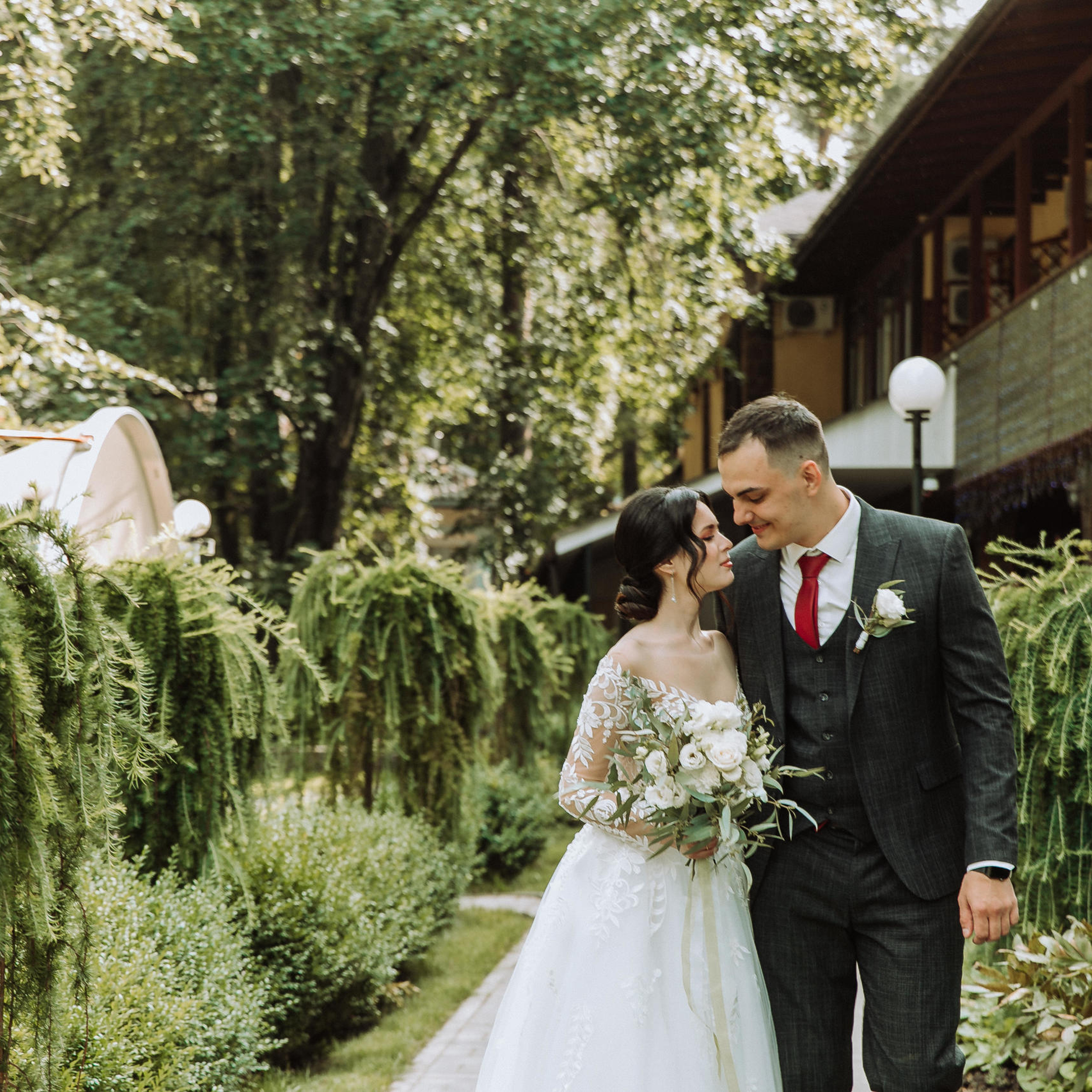 Отзывы о фотографе Никита Назаров. Фотограф, видеограф на свадьбу в Москве Никита Назаров