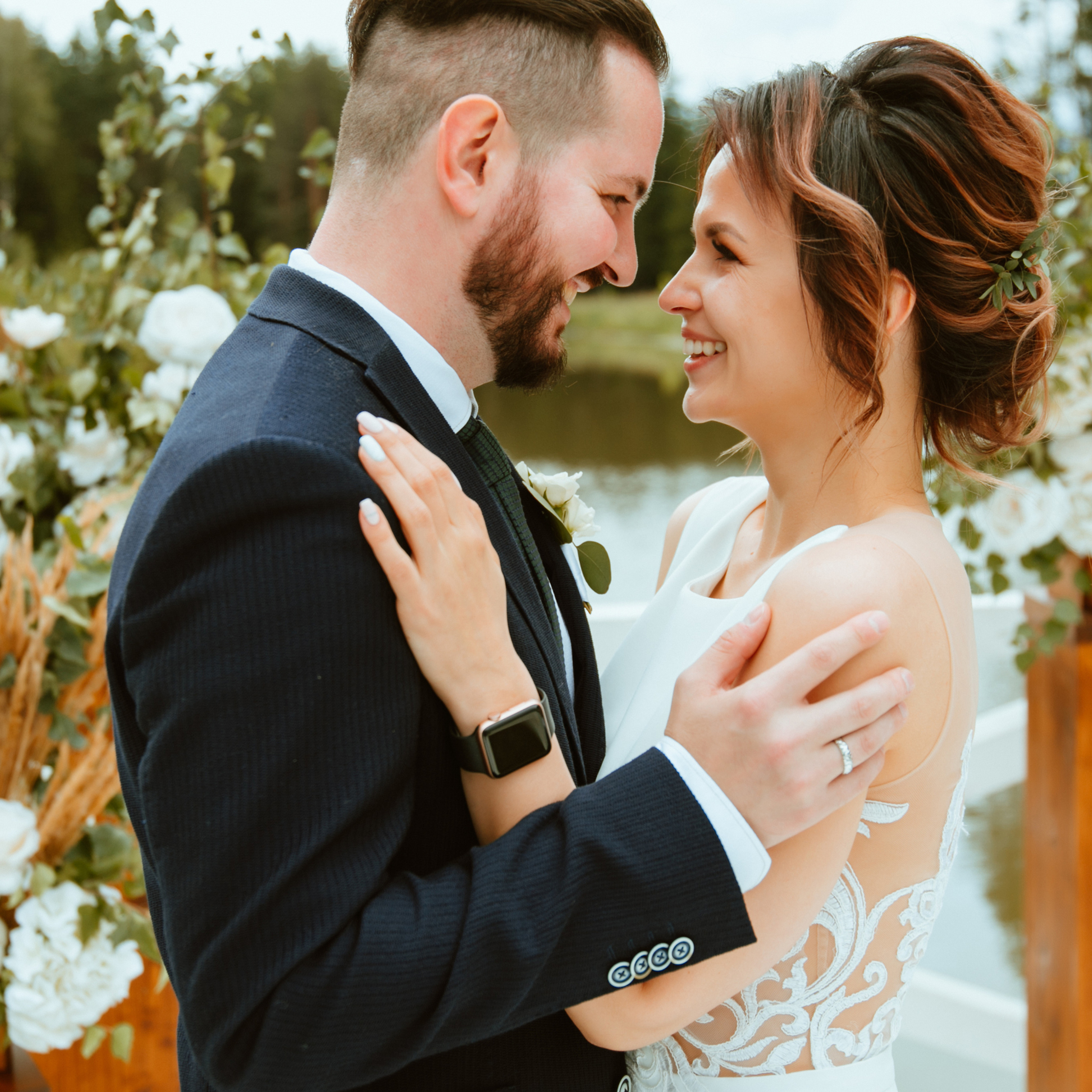 Отзывы о фотографе Никита Назаров. Фотограф, видеограф на свадьбу в Москве Никита Назаров