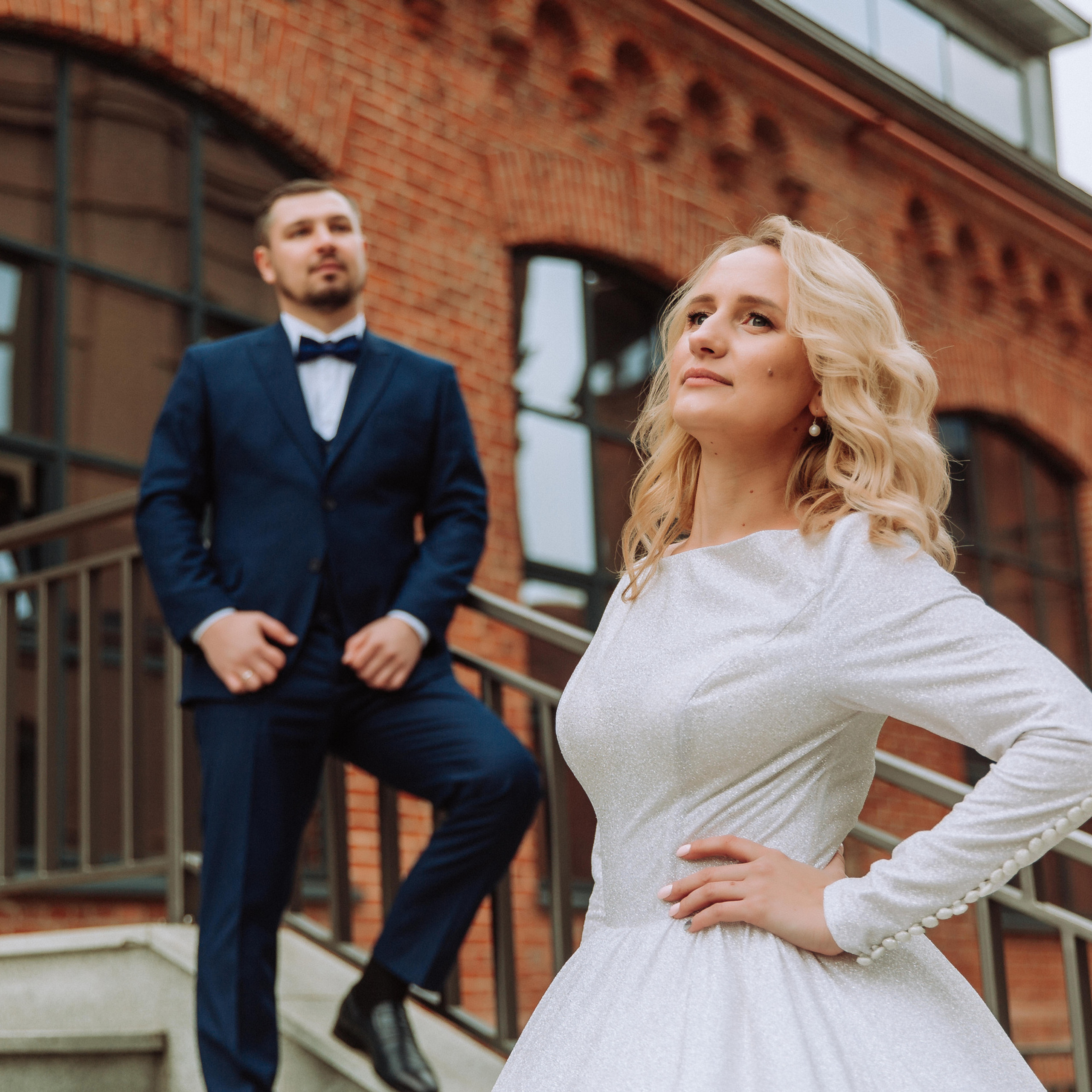 Отзывы о фотографе Никита Назаров. Фотограф, видеограф на свадьбу в Москве Никита Назаров