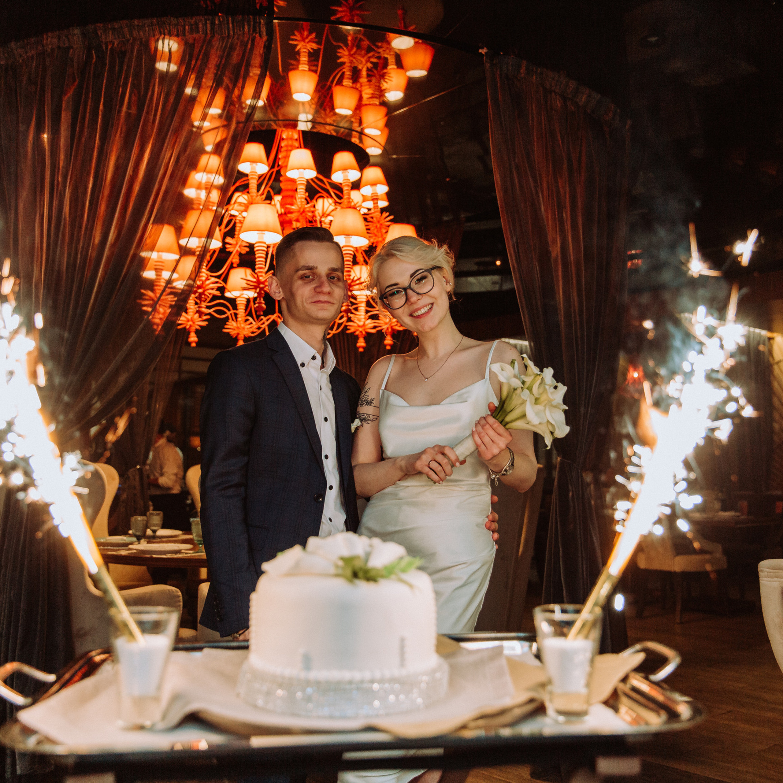 Отзывы о фотографе Никита Назаров. Фотограф, видеограф на свадьбу в Москве Никита Назаров