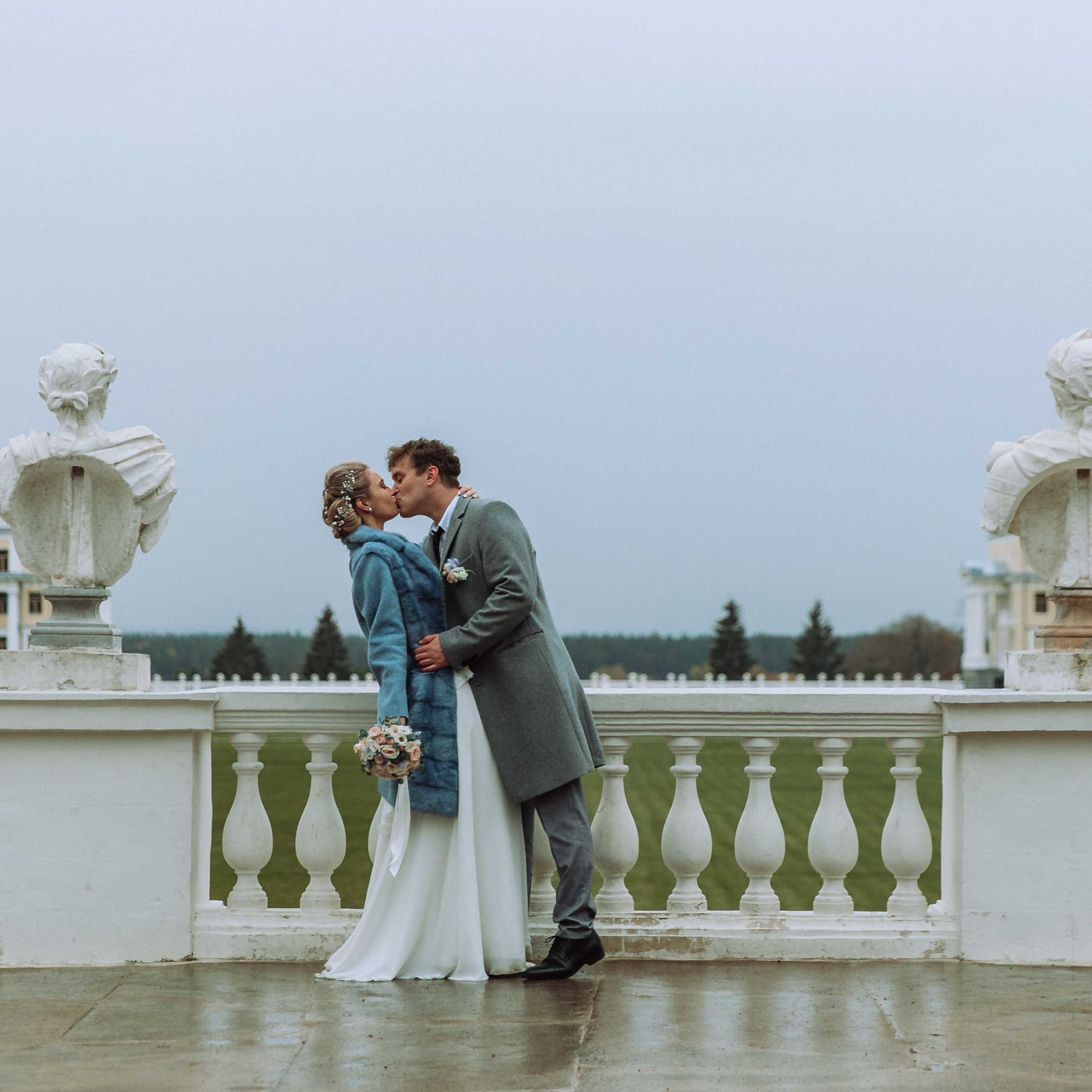 Отзывы о фотографе Никита Назаров. Фотограф, видеограф на свадьбу в Москве Никита Назаров