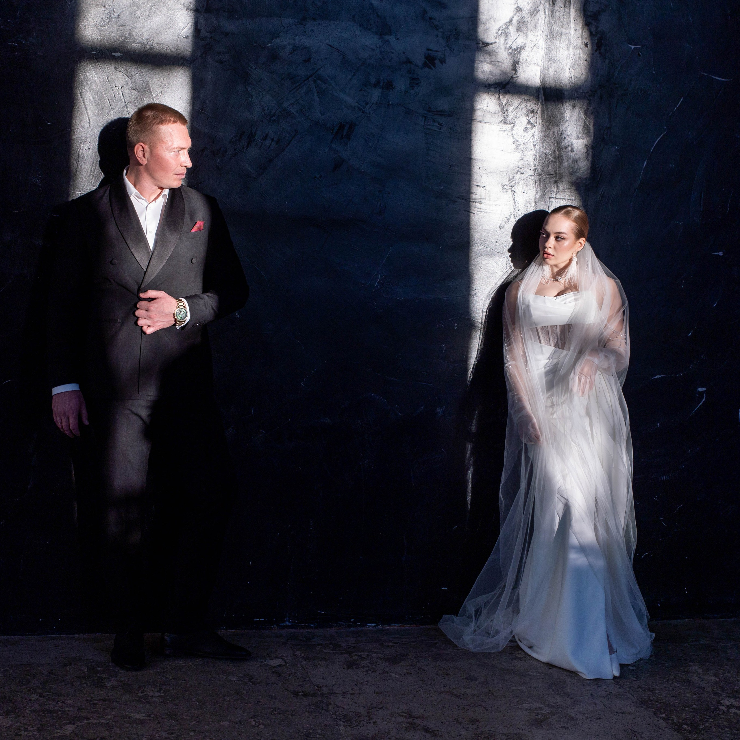 Ангелина и Артем