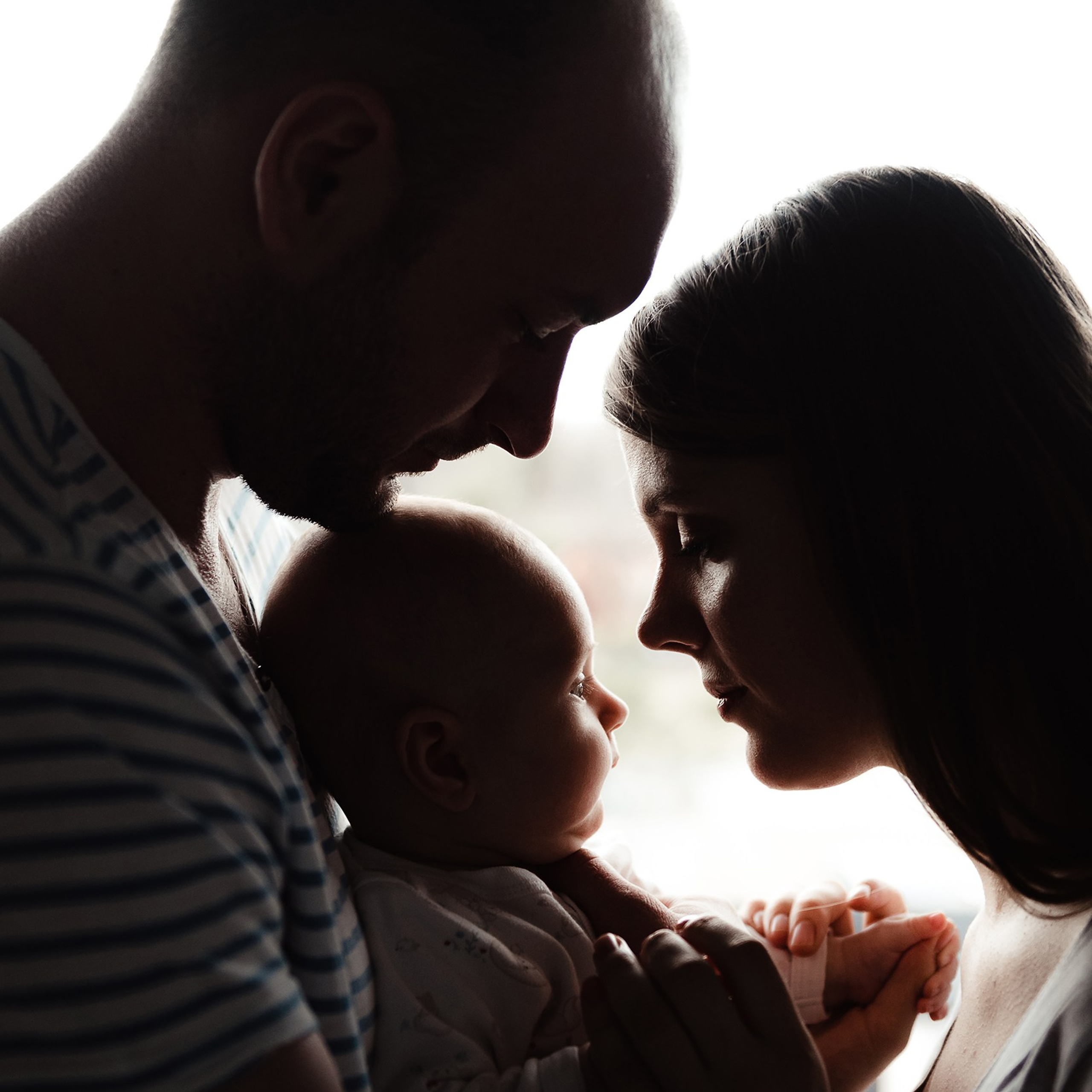 Алена, Виктор, Оливка и&nbsp;Ластик