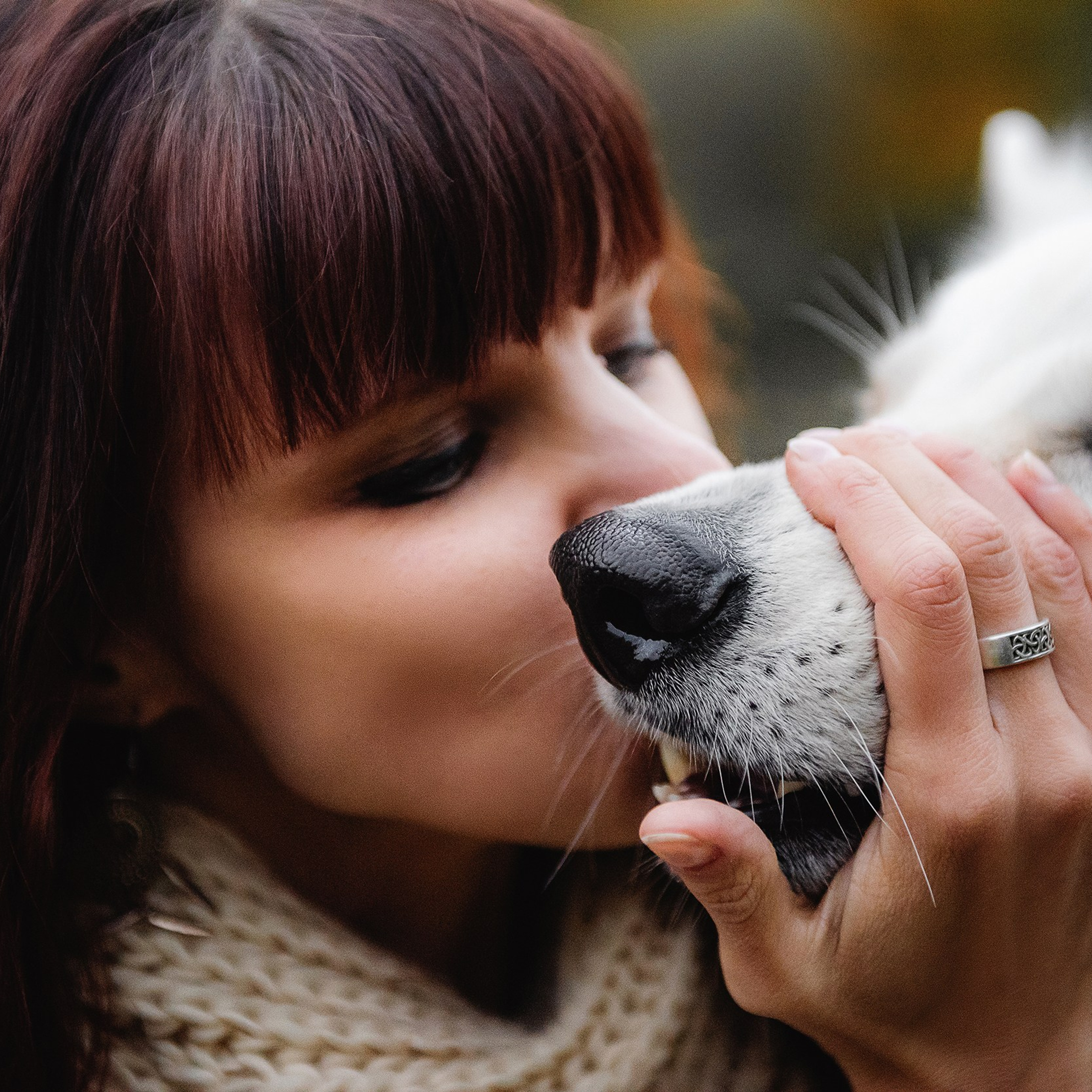 Катя и Джек