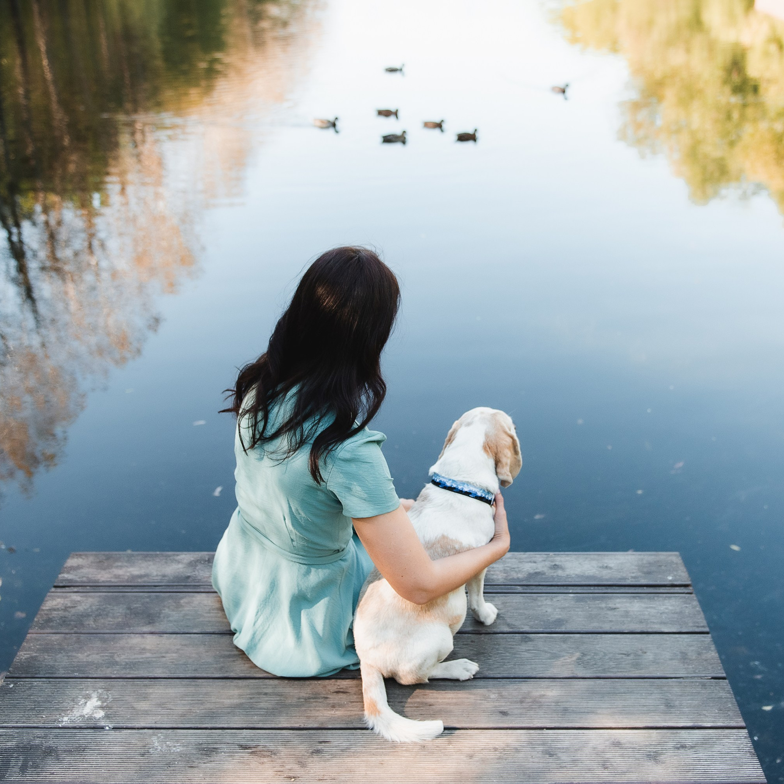 Оля и&nbsp;Ника