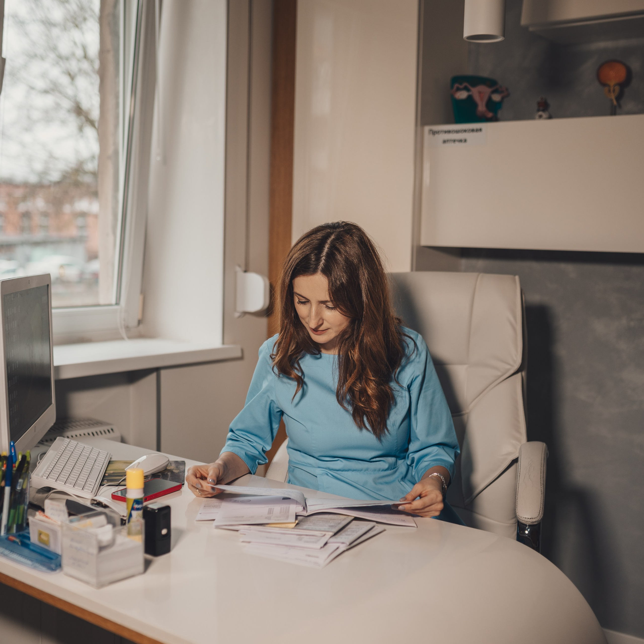 Отзывы. Главная