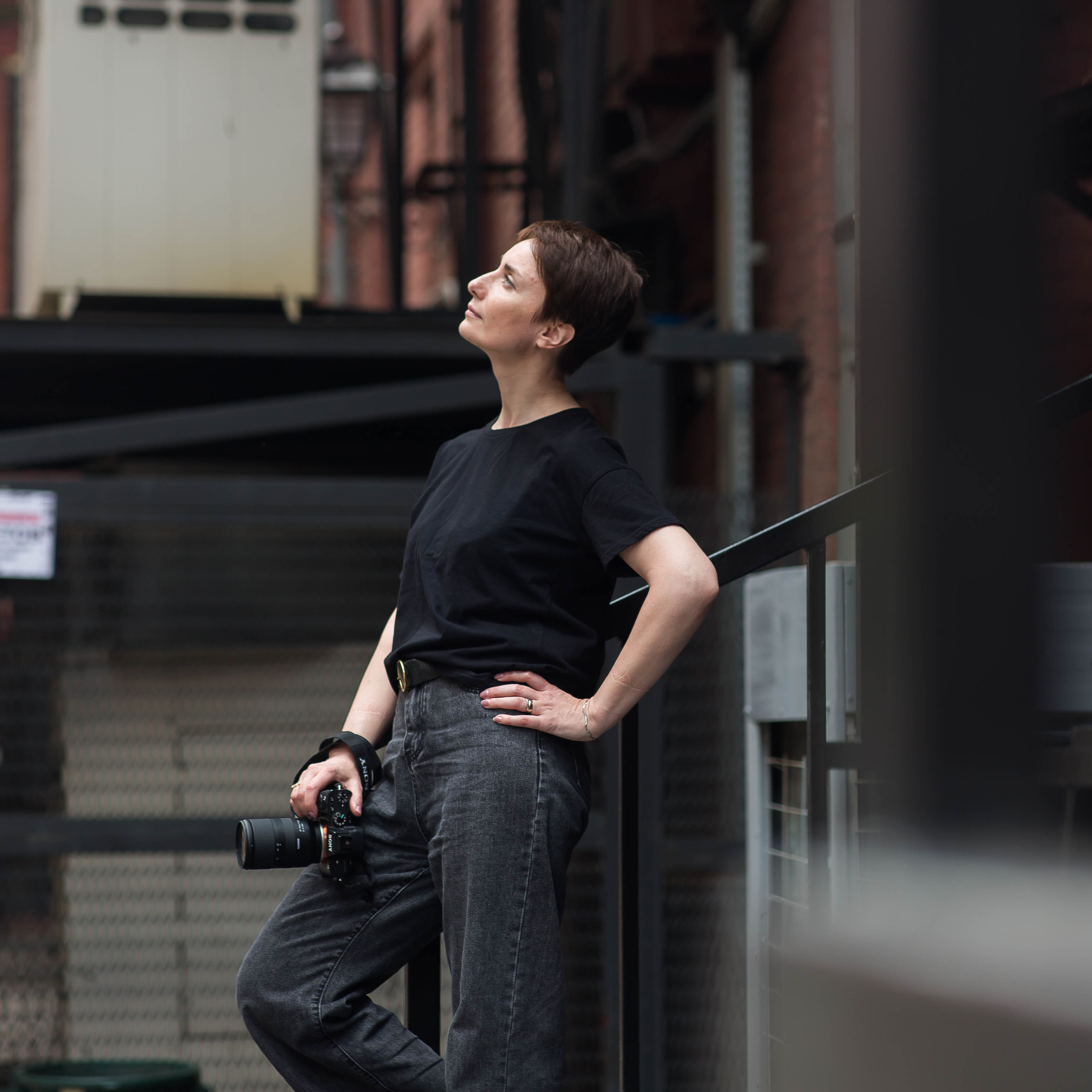 Для фотографа Натальи