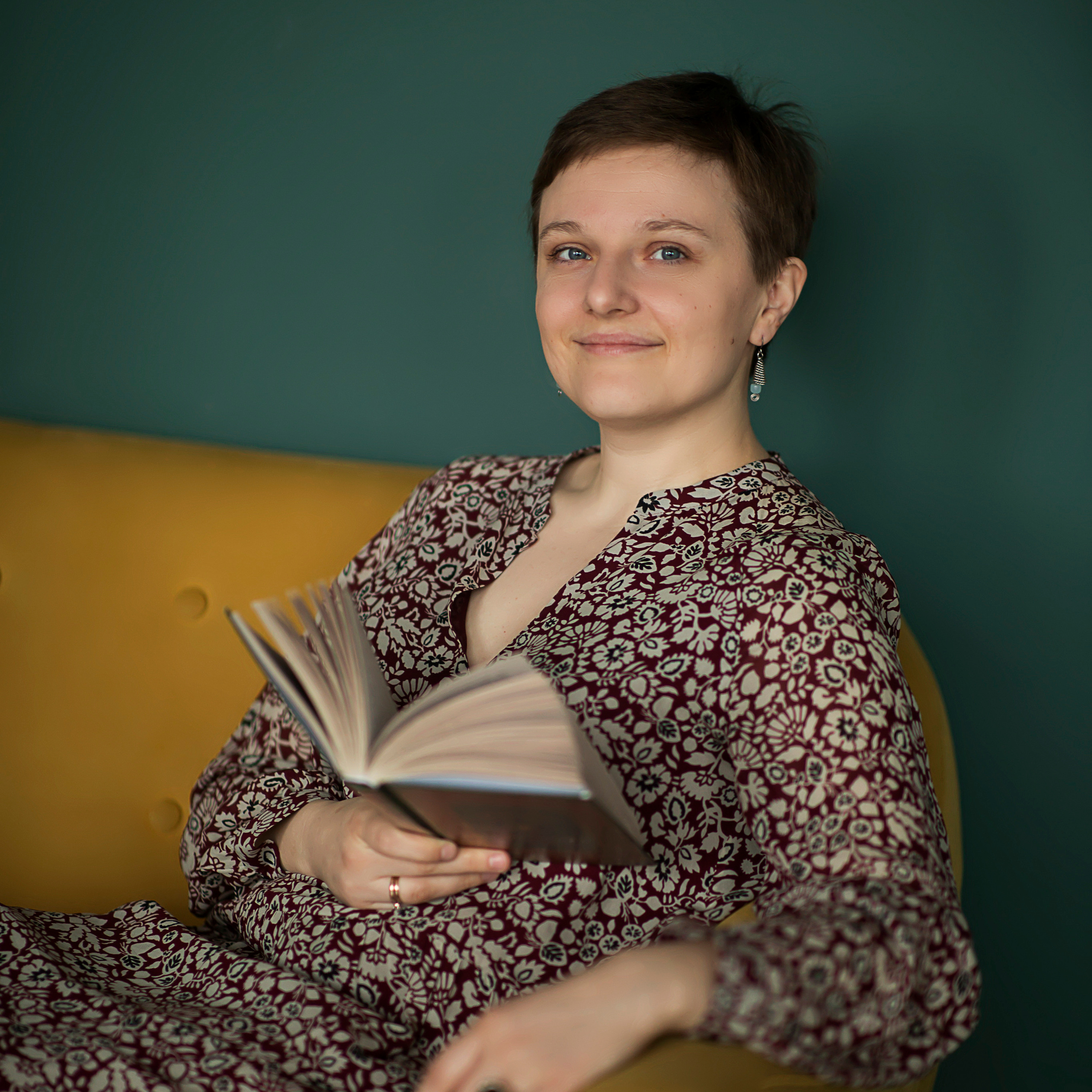 Отзывы. Семейный и портретный фотограф в Москве Елена Флегант