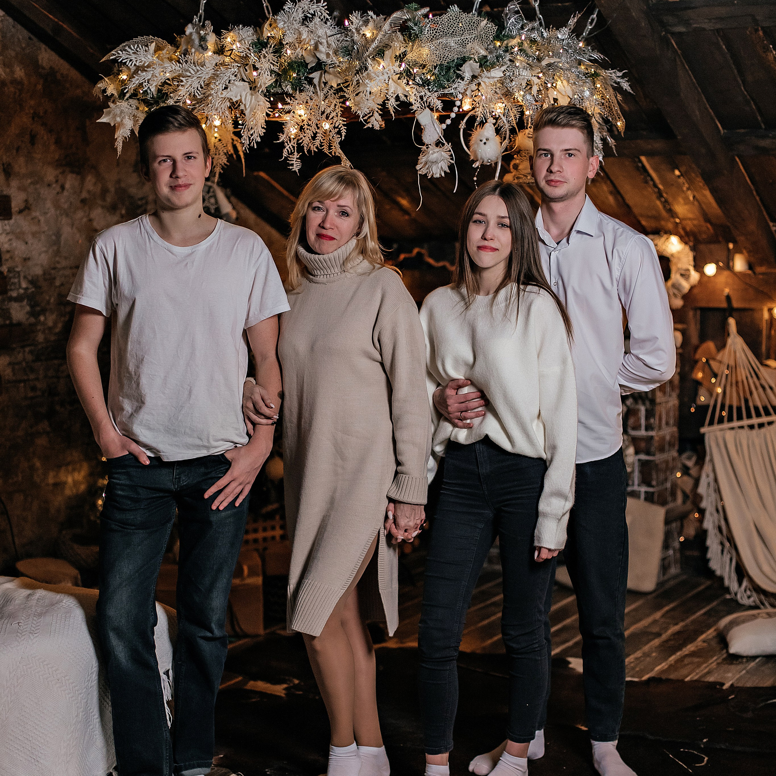 Отзывы. Семейный фотограф в Нижнем Новгороде Куренкова Юлия