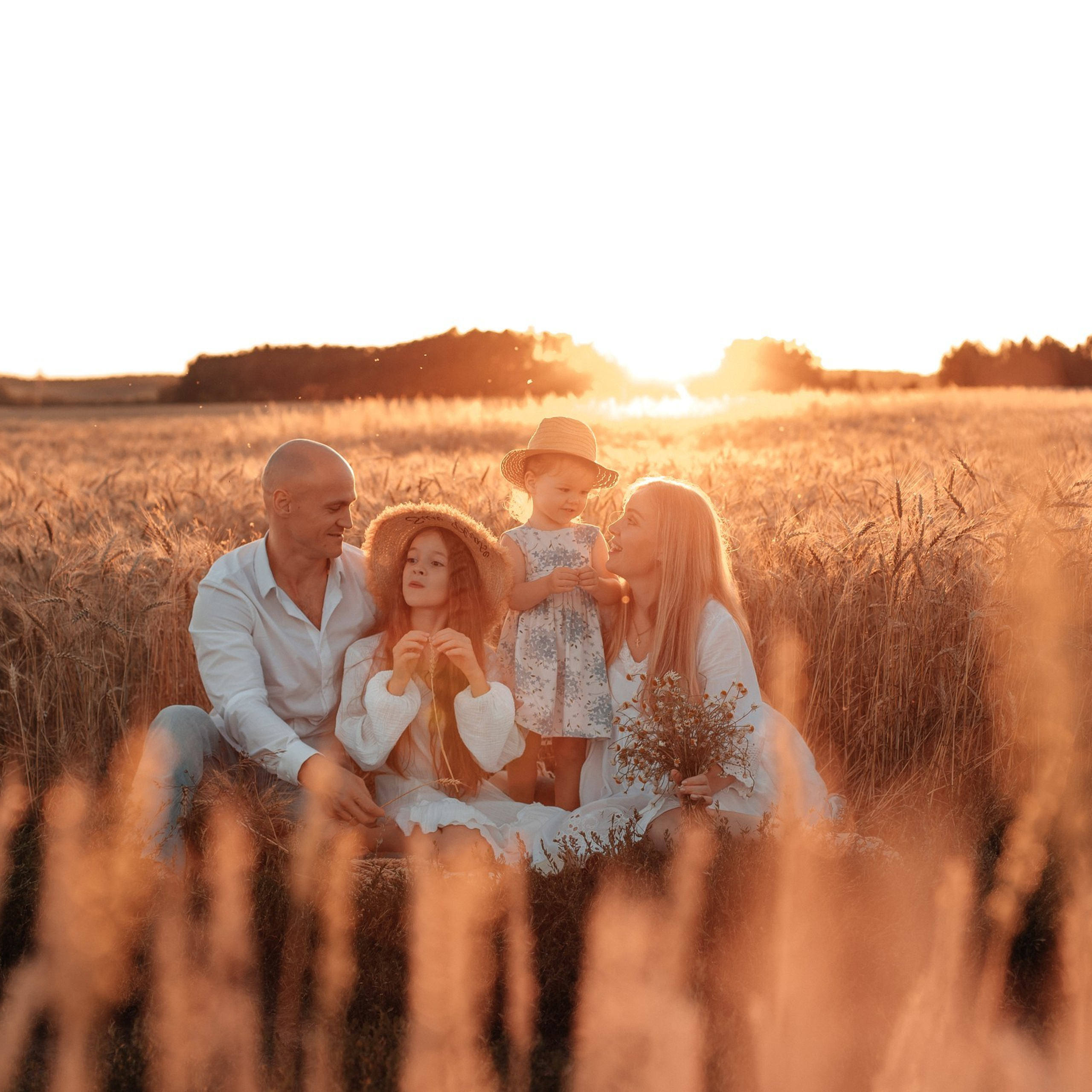 Отзывы. Семейный фотограф в Нижнем Новгороде Куренкова Юлия