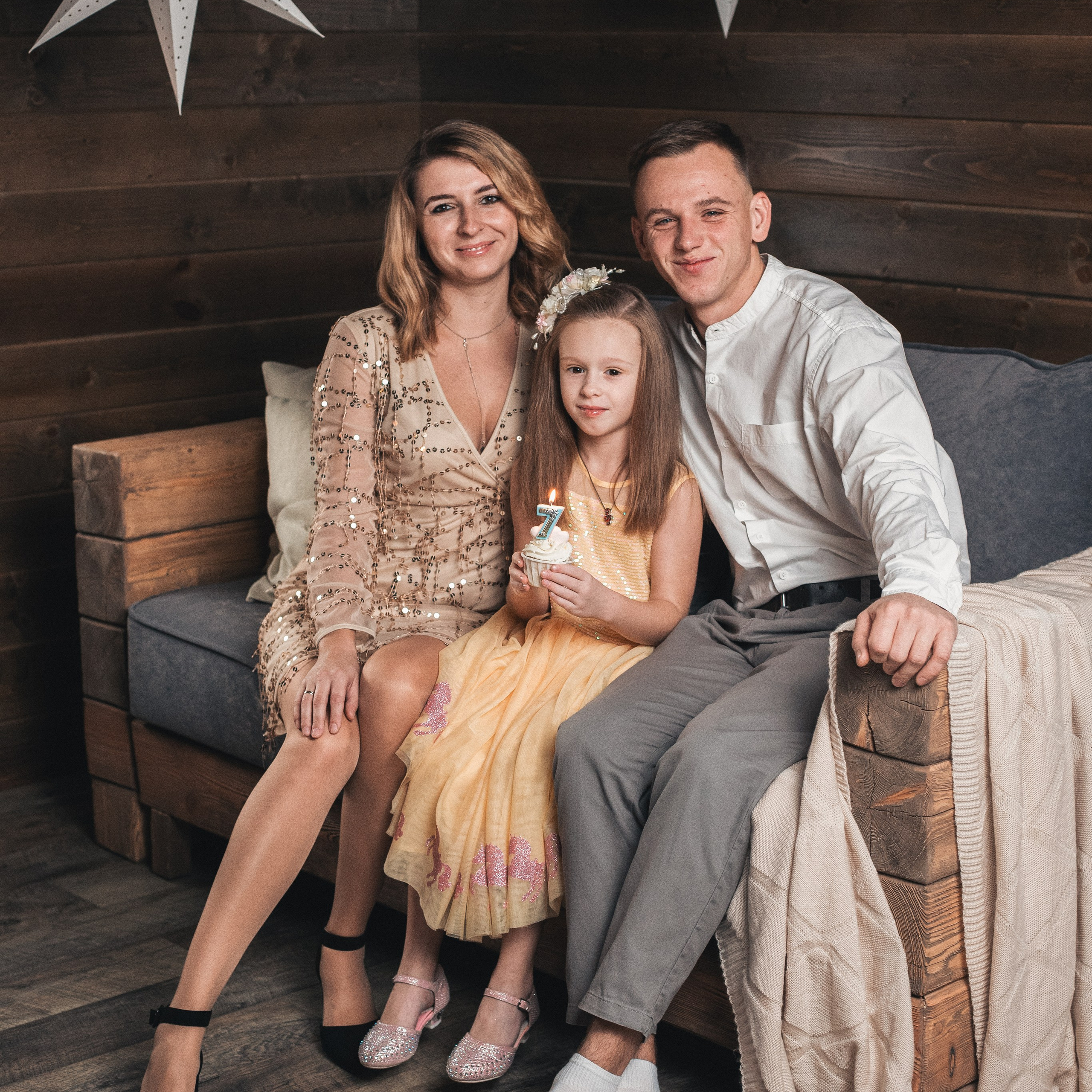 Отзывы. Семейный фотограф в Нижнем Новгороде Куренкова Юлия