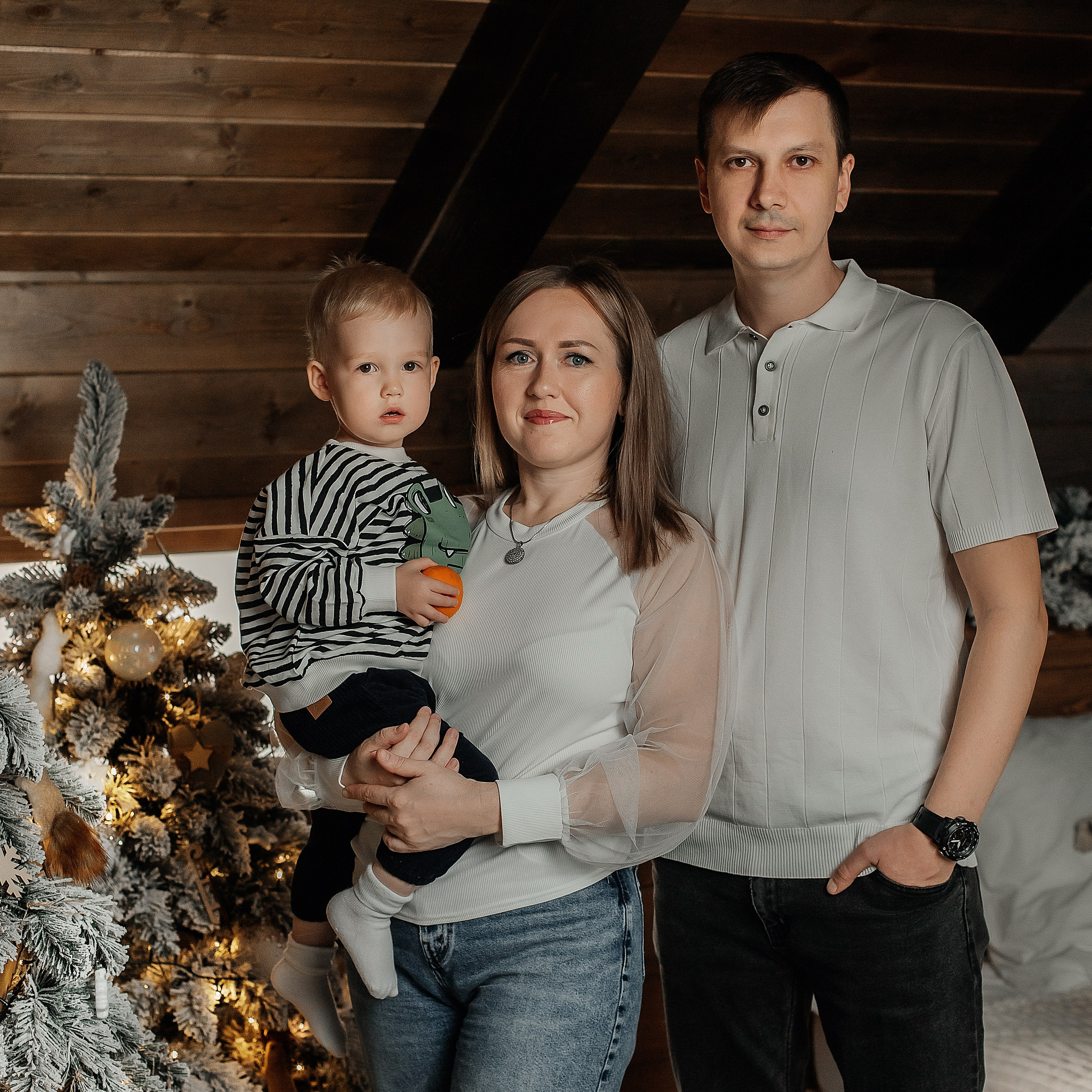 Отзывы. Семейный фотограф в Нижнем Новгороде Куренкова Юлия