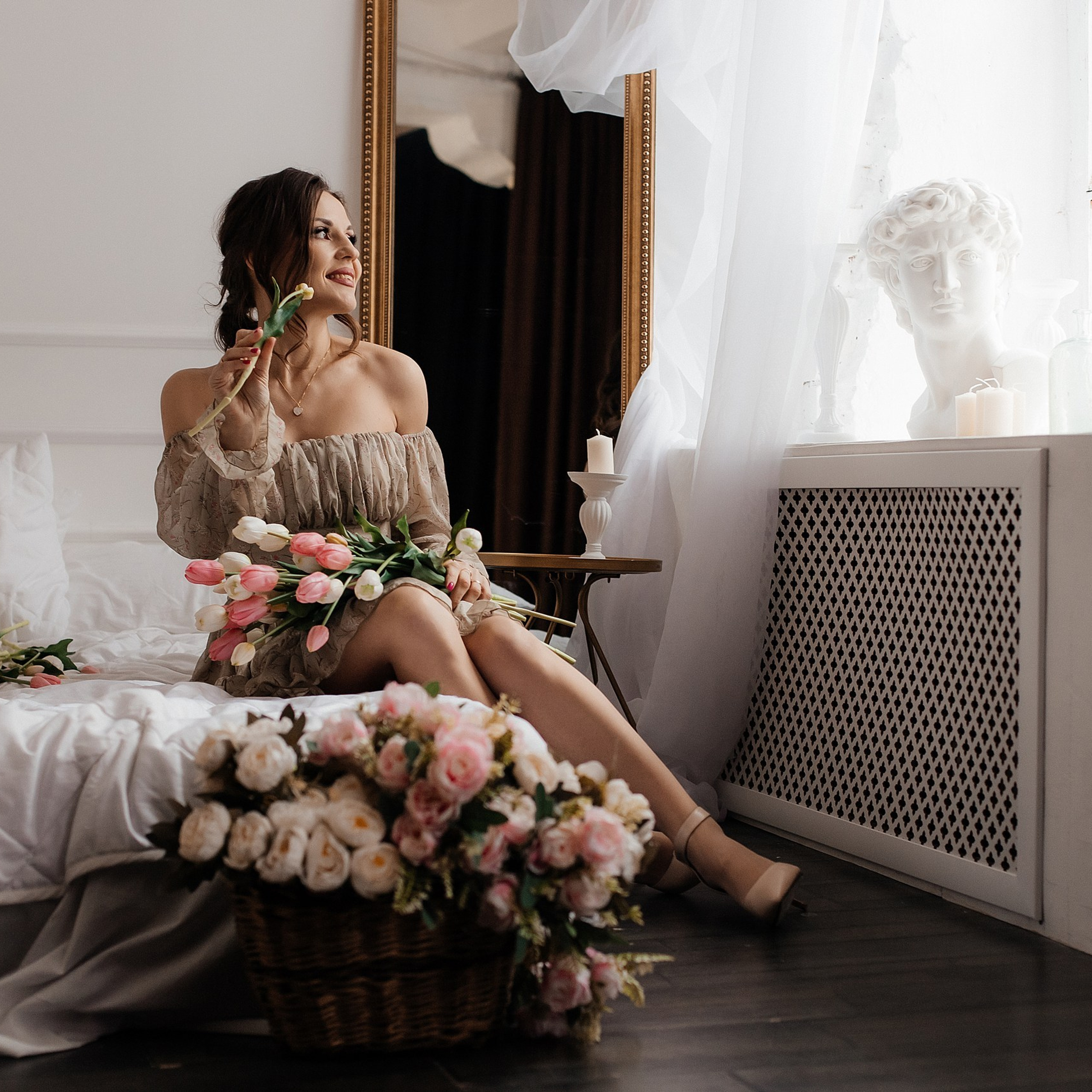 Отзывы. Семейный фотограф в Нижнем Новгороде Куренкова Юлия