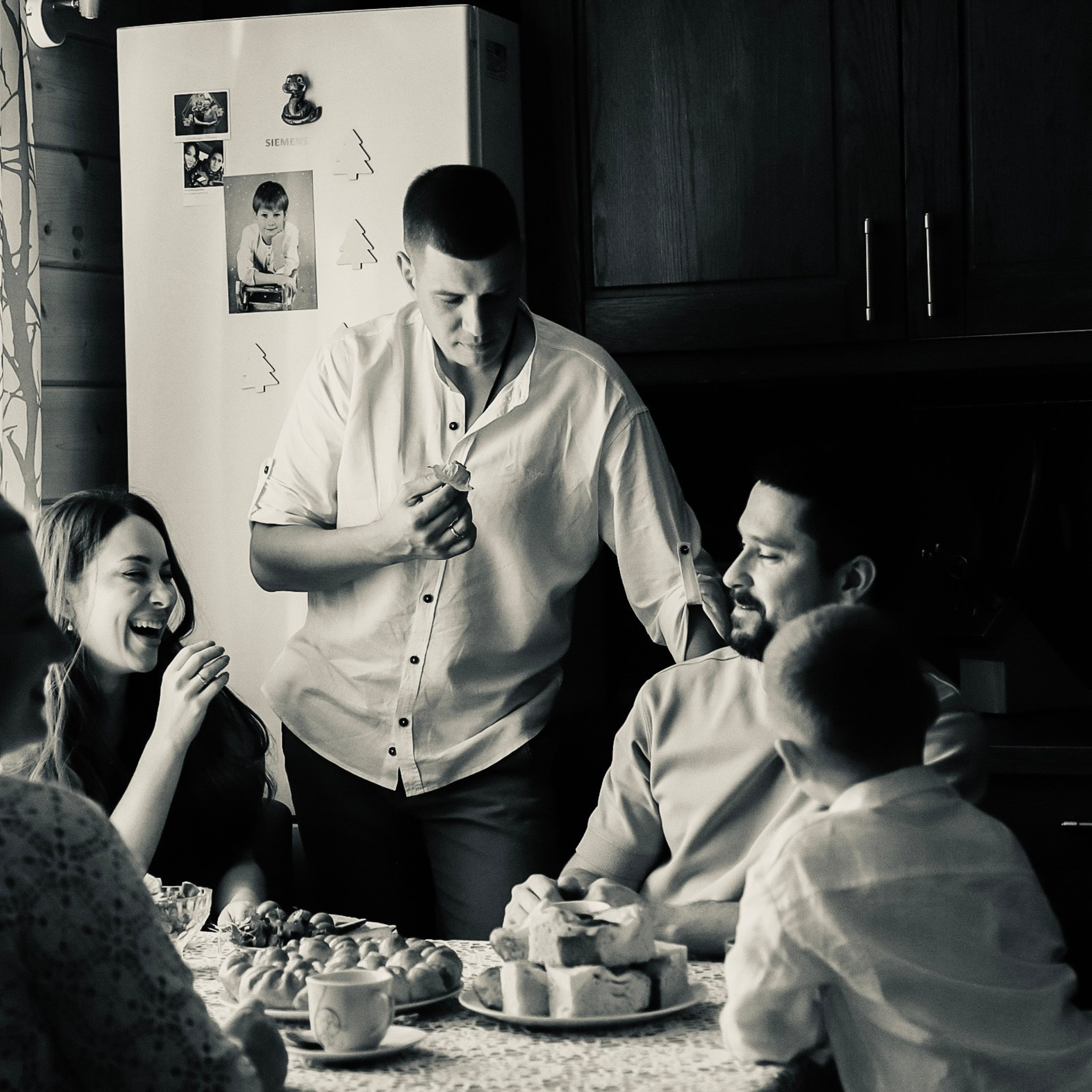 Отзывы. Семейный фотограф в Нижнем Новгороде Куренкова Юлия