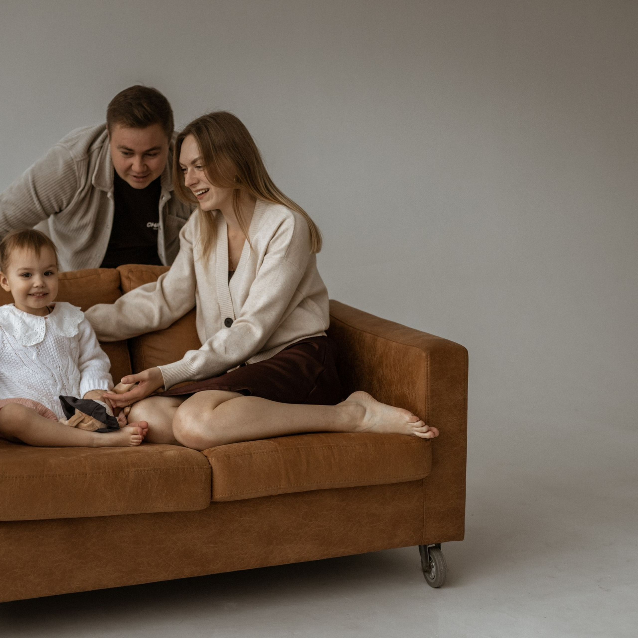 Отзывы. Семейный фотограф в Нижнем Новгороде Куренкова Юлия