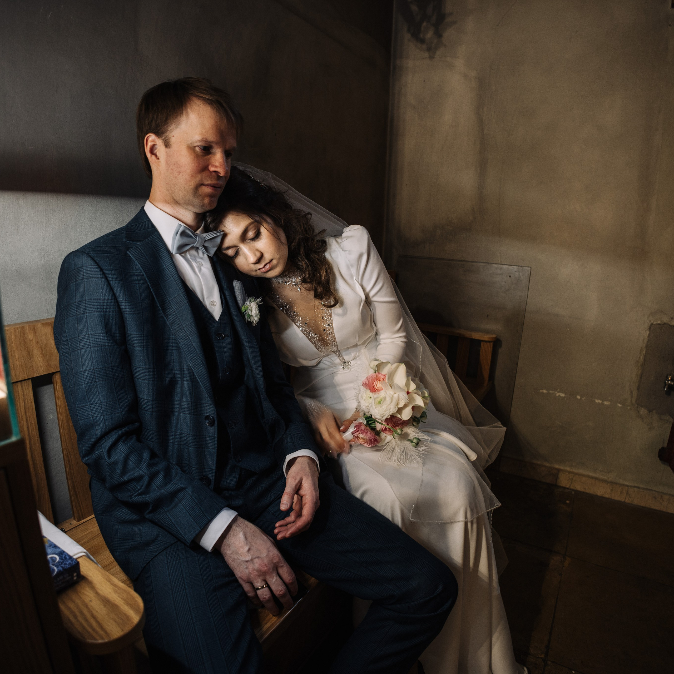 Отзывы. Фотограф — Евгений Свистков