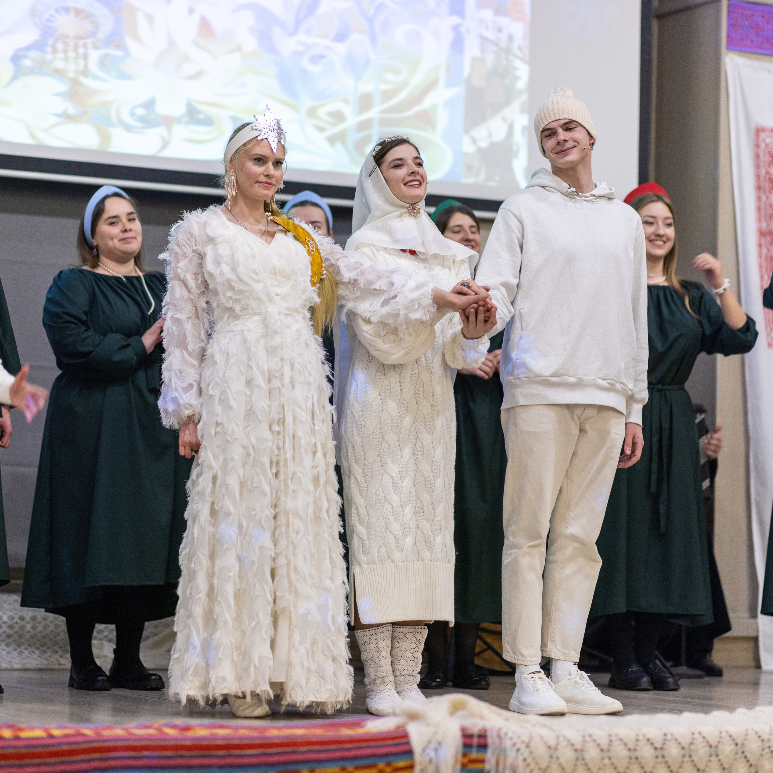 Фотограф — Евгений Свистков. Фотограф — Евгений Свистков