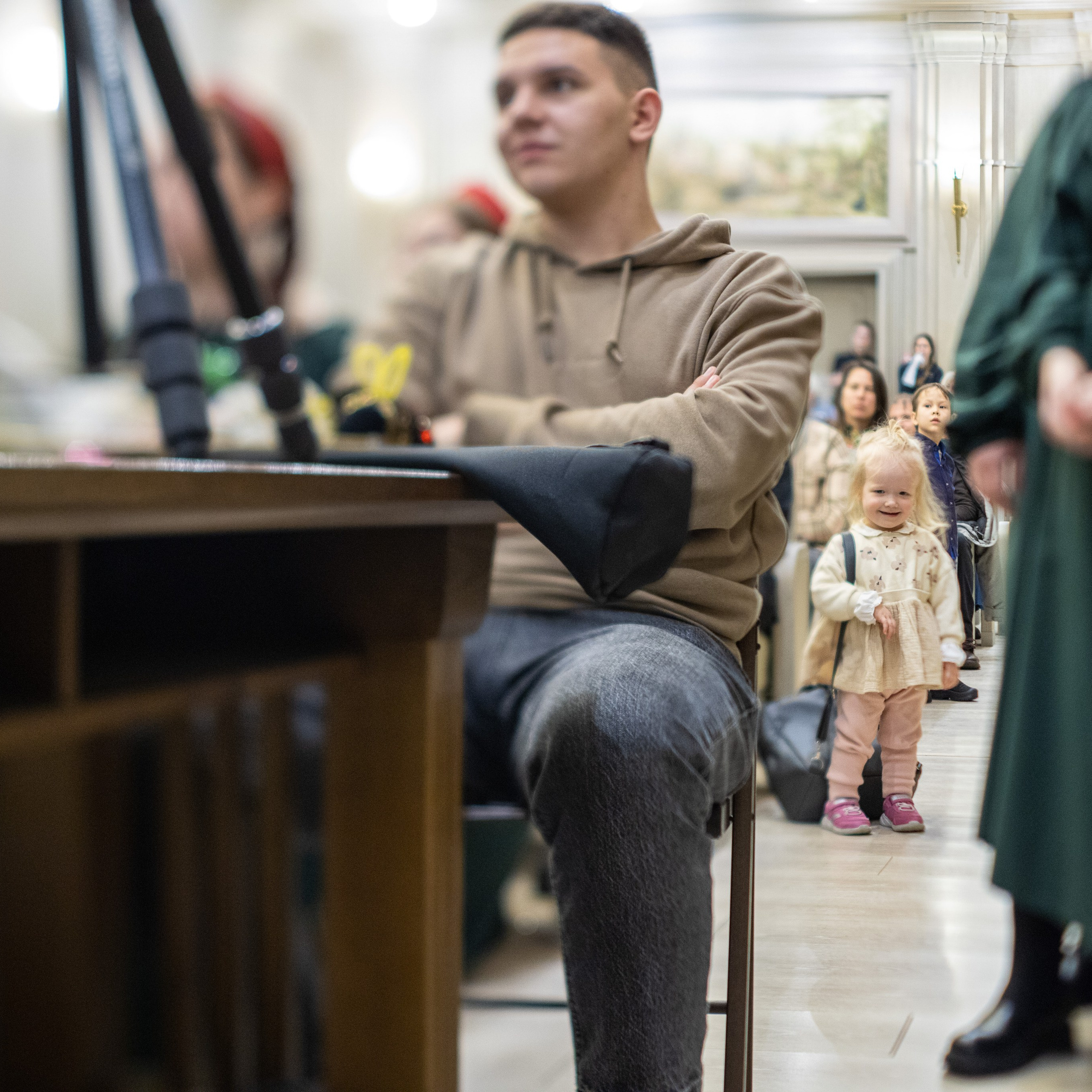 Отзывы. Фотограф — Евгений Свистков