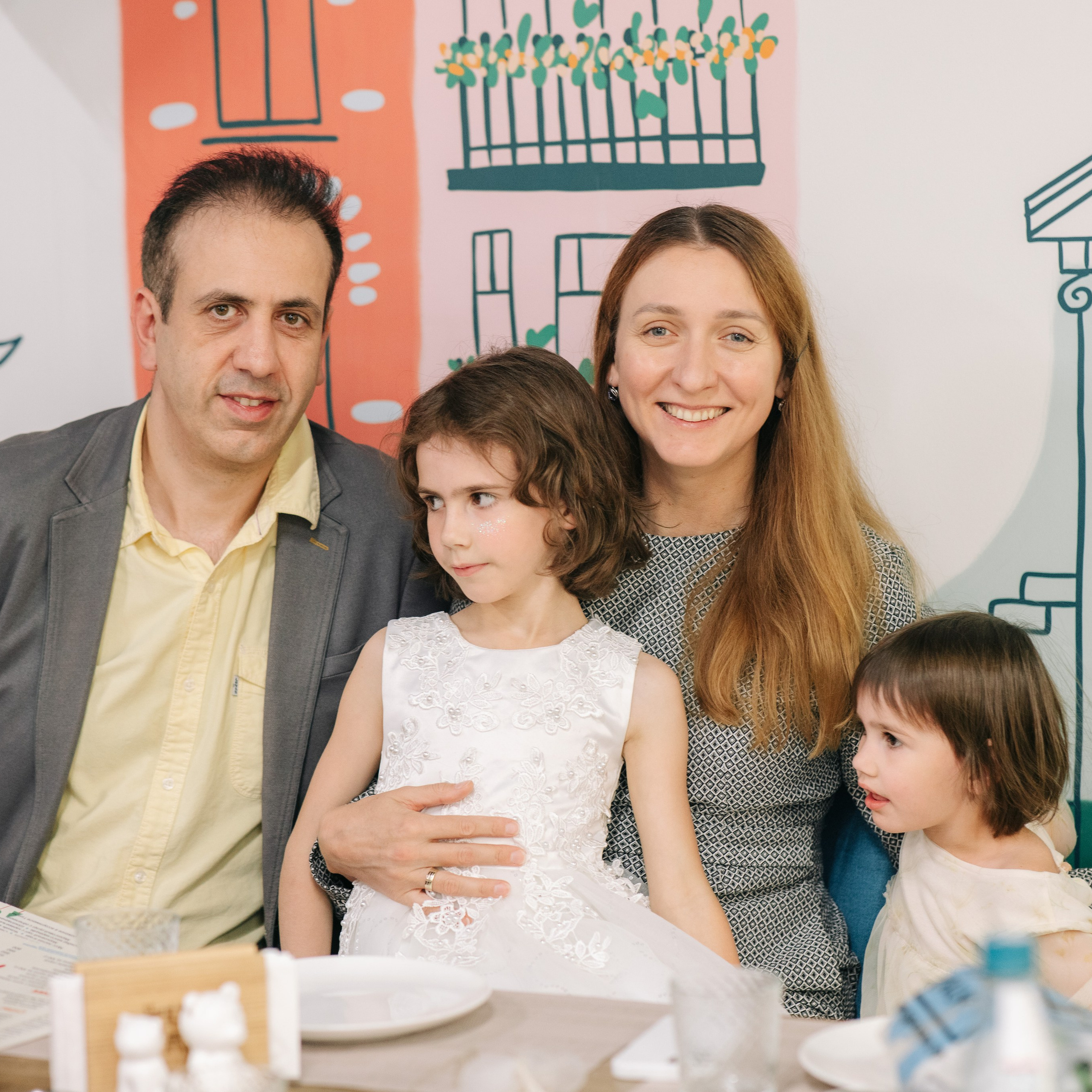 Отзывы. Фотограф — Евгений Свистков