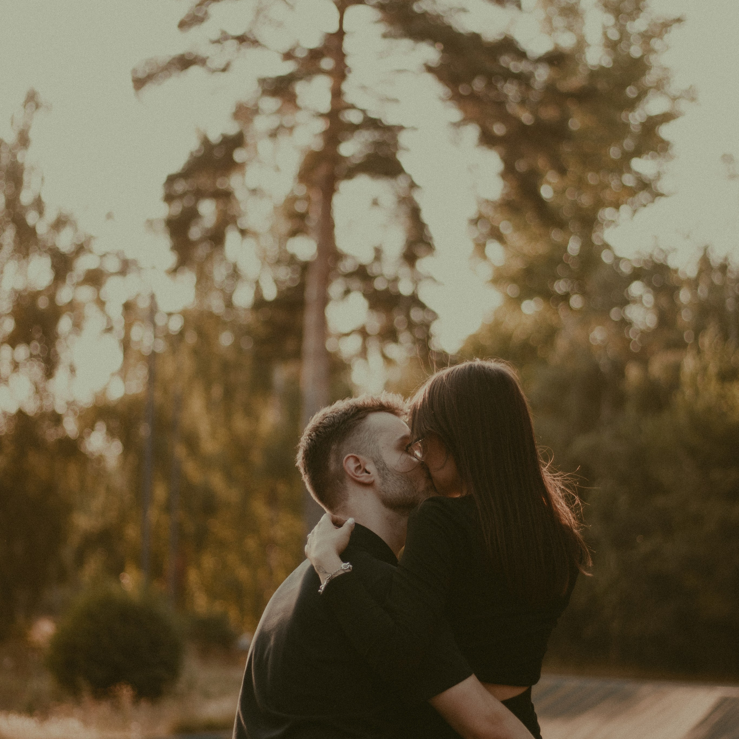 ANDREY & ALYONA