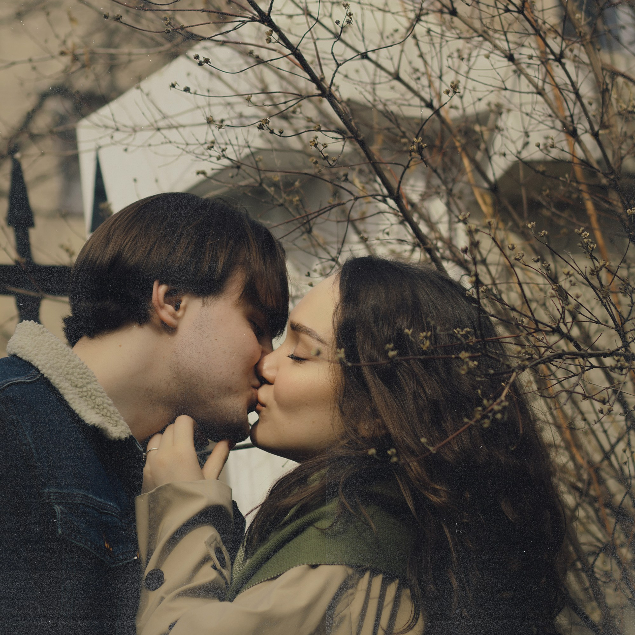 NASTIA & ALEXEY