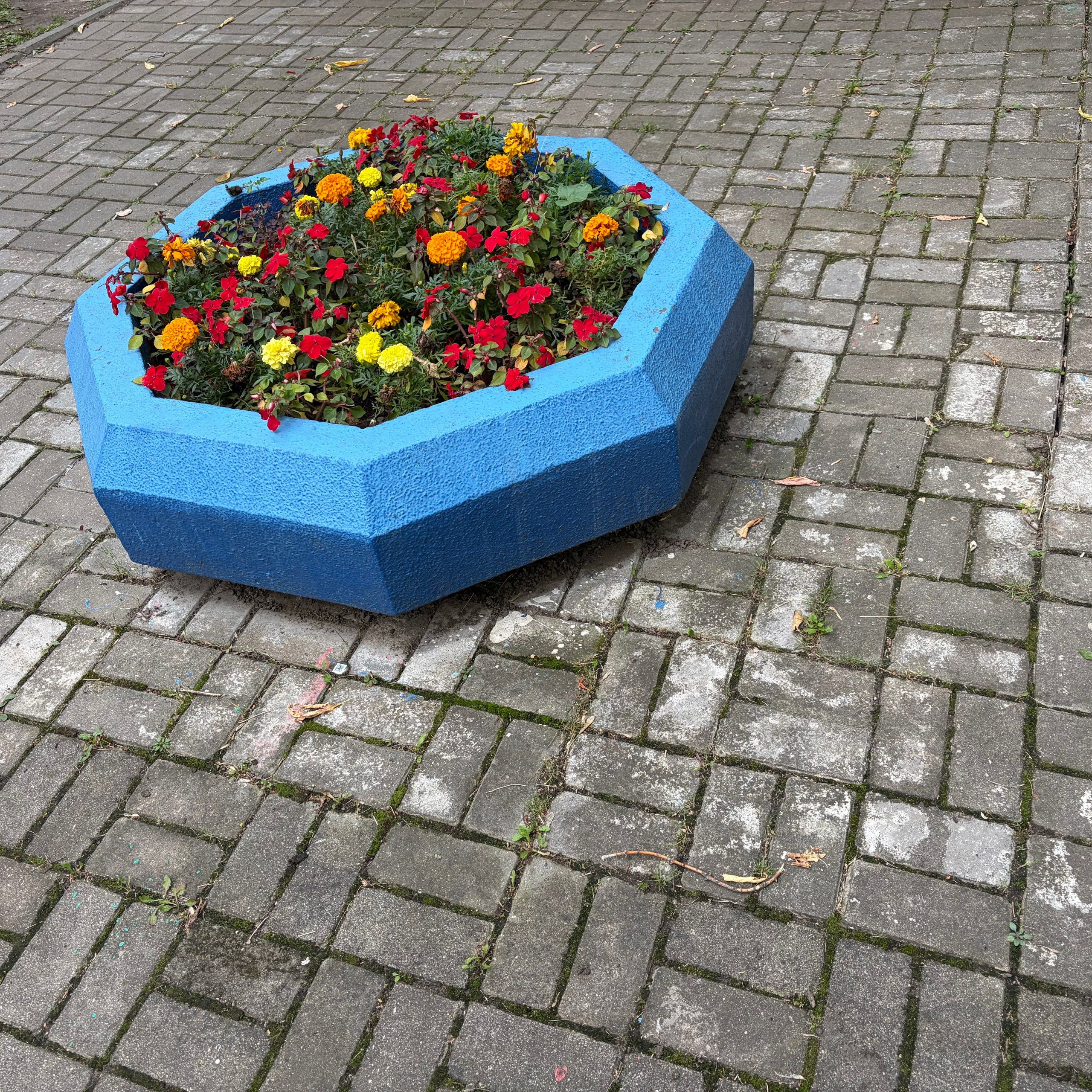 ГОРОД