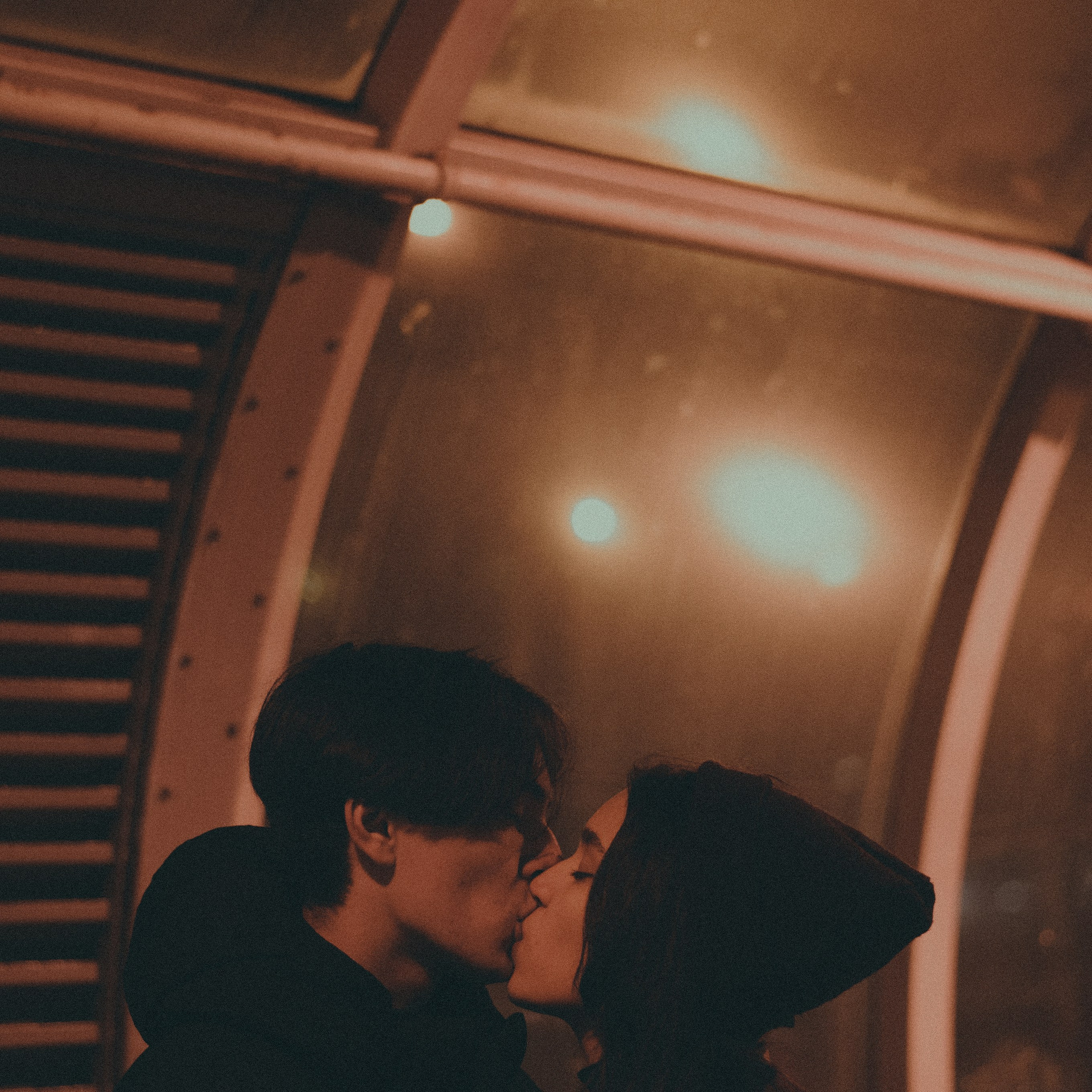 ADELYA & RAMIL'