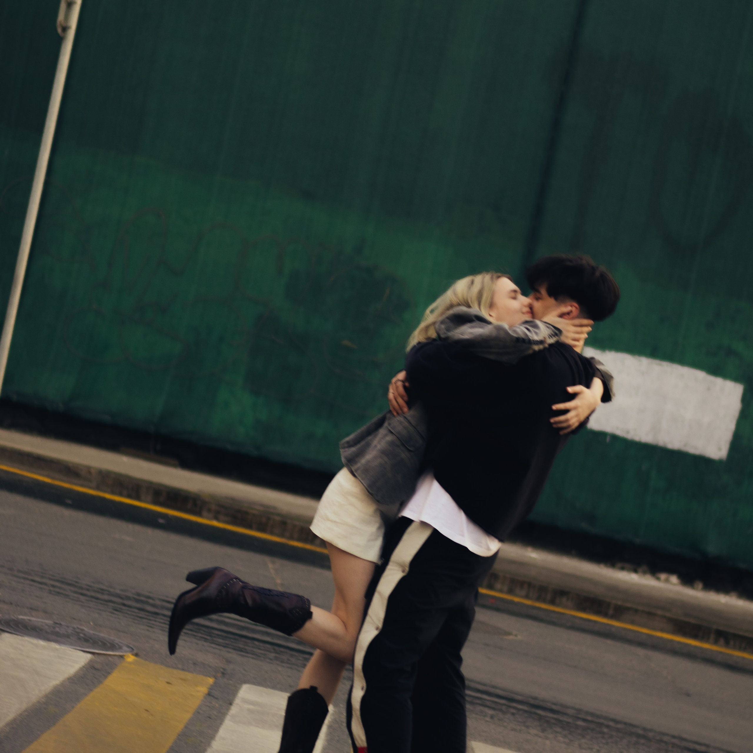 OLYA & NIKITA (MK BOGDANOV DMITRY)