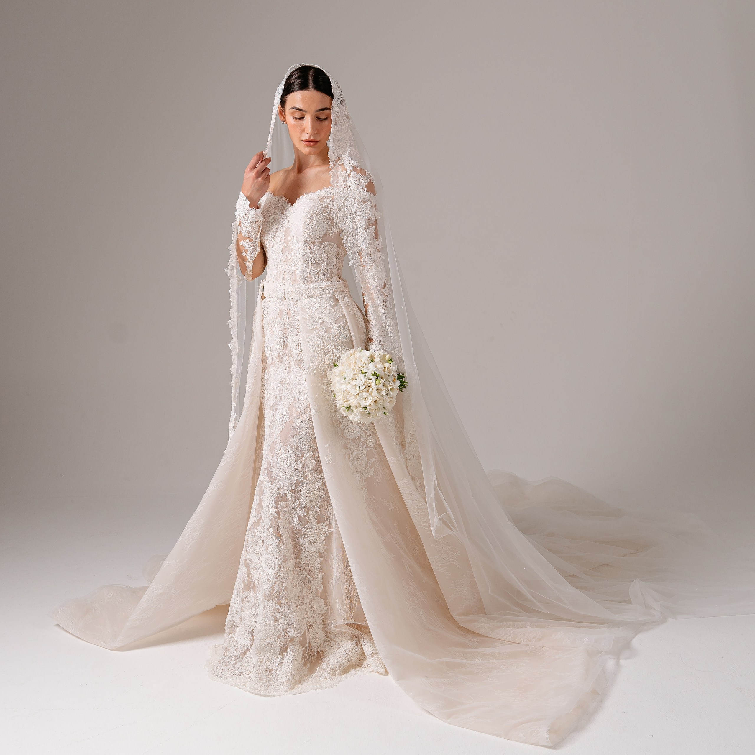 Faya Bridal Boutique
