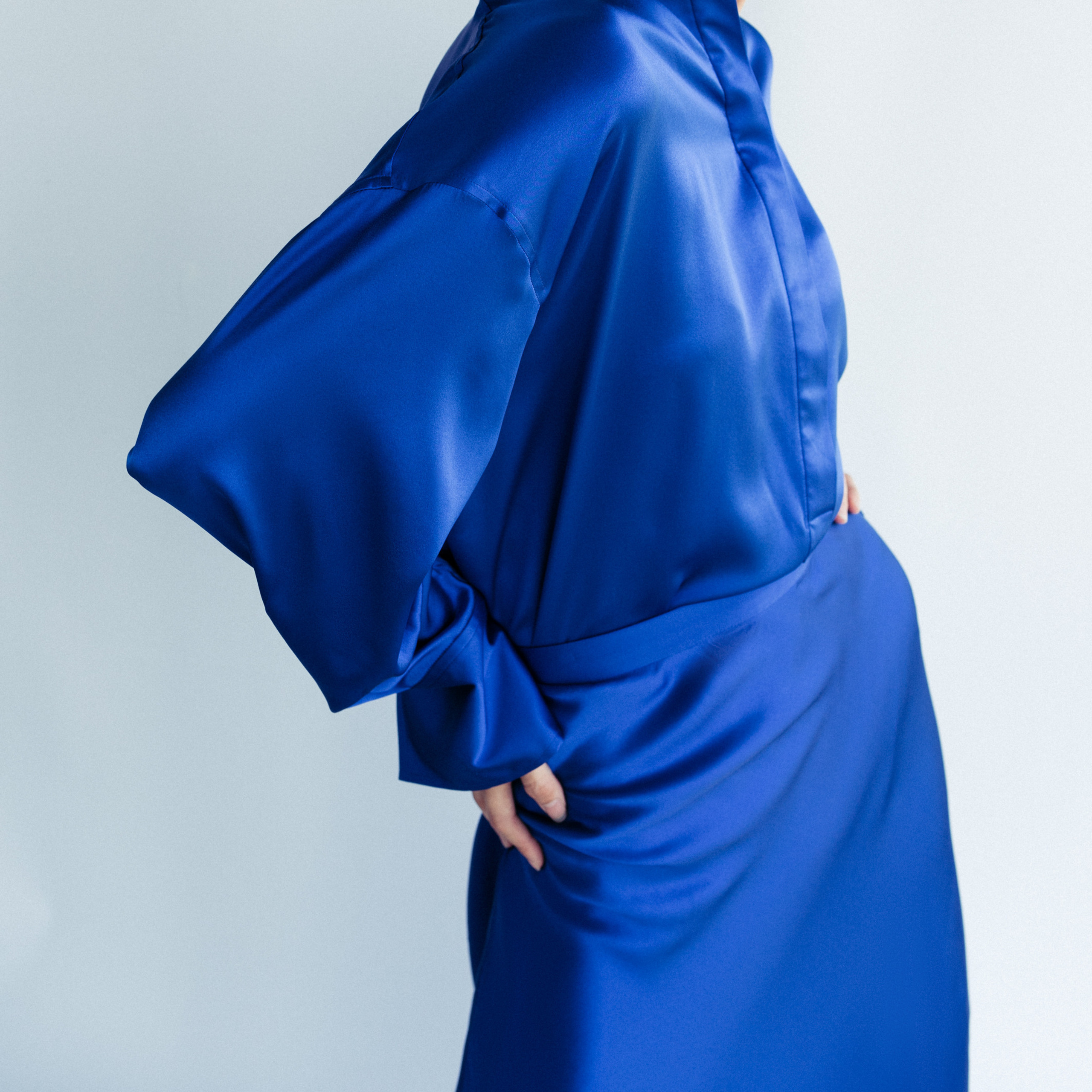 Feedback. Photographer Yana Kotova