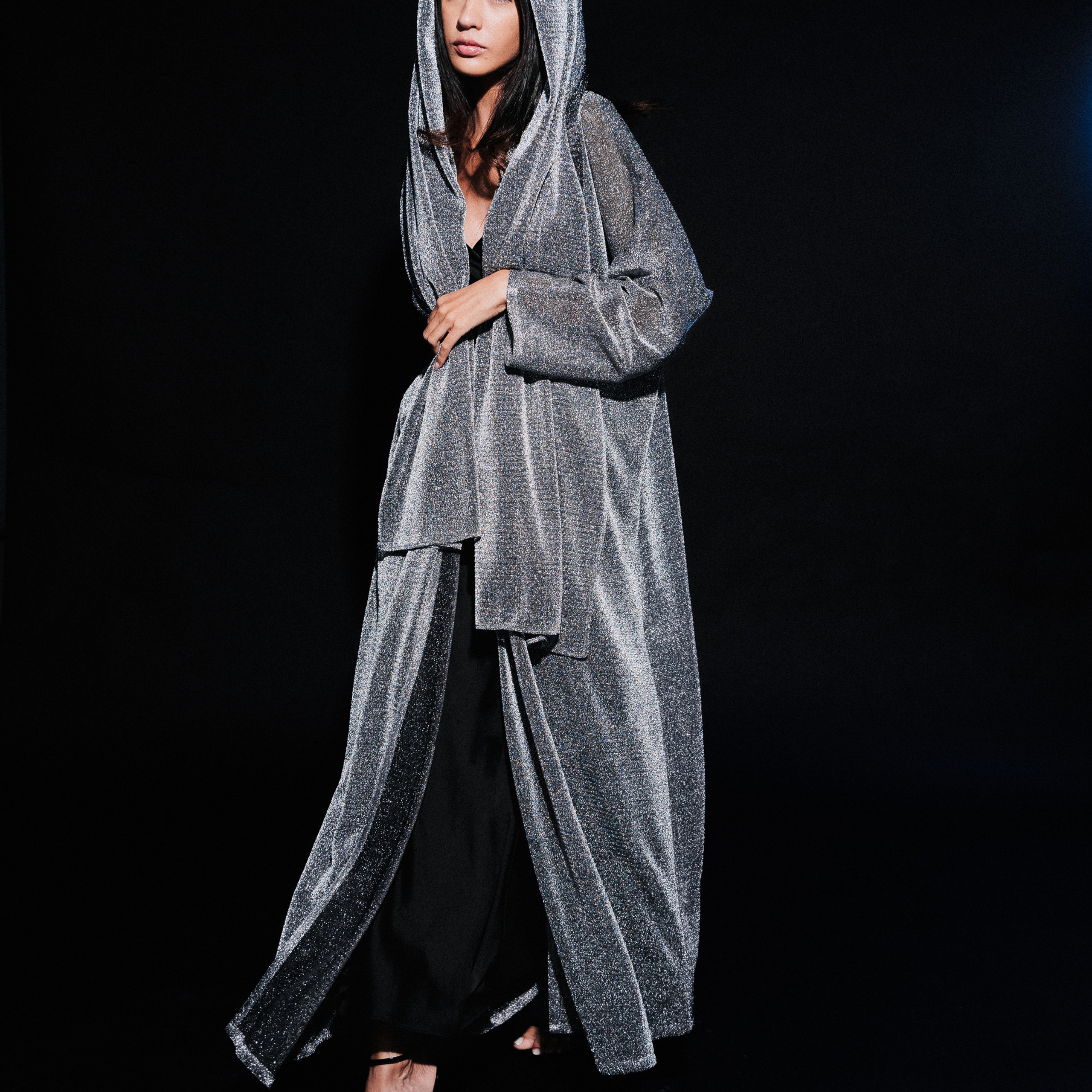 Feedback. Photographer Yana Kotova