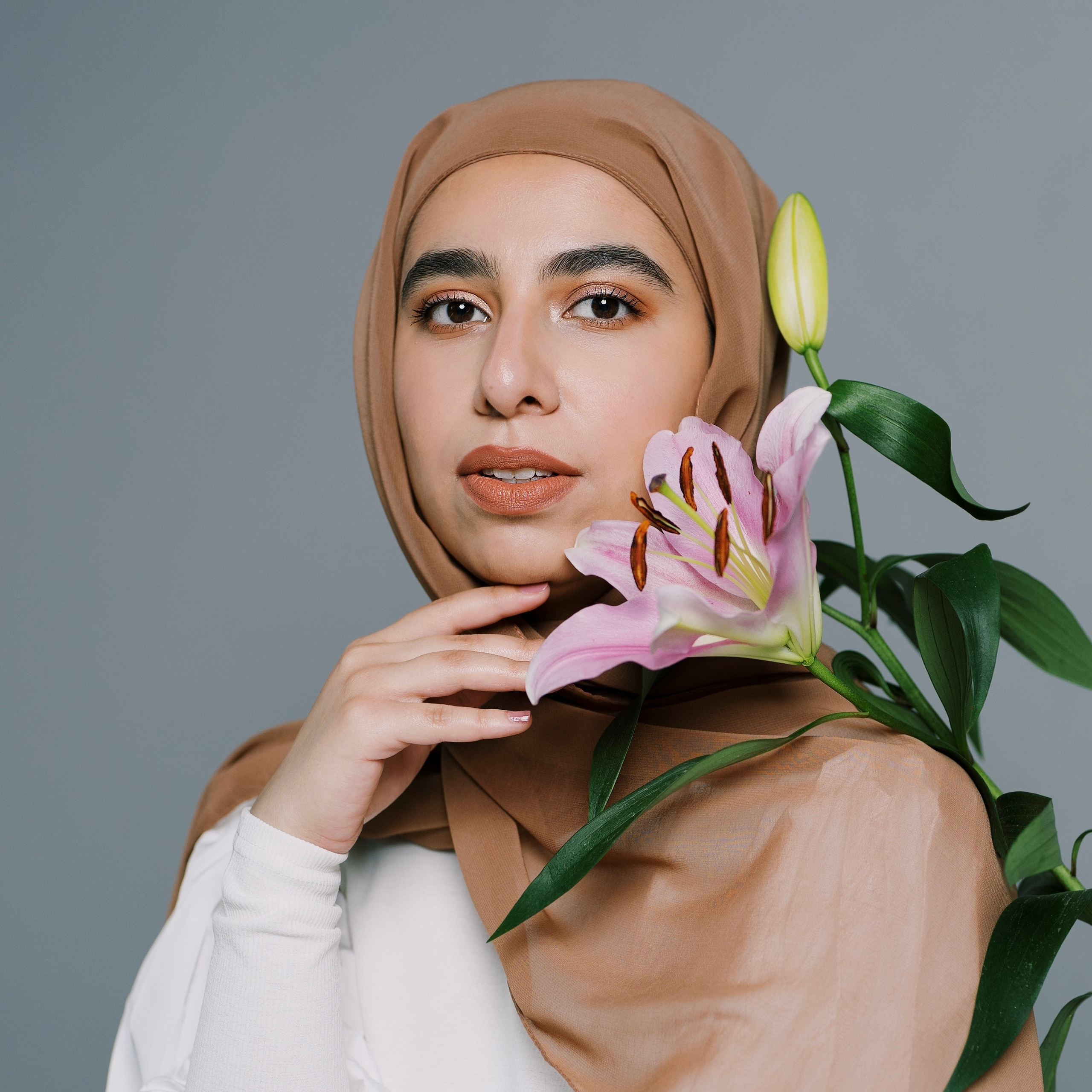 Feedback. Photographer Yana Kotova