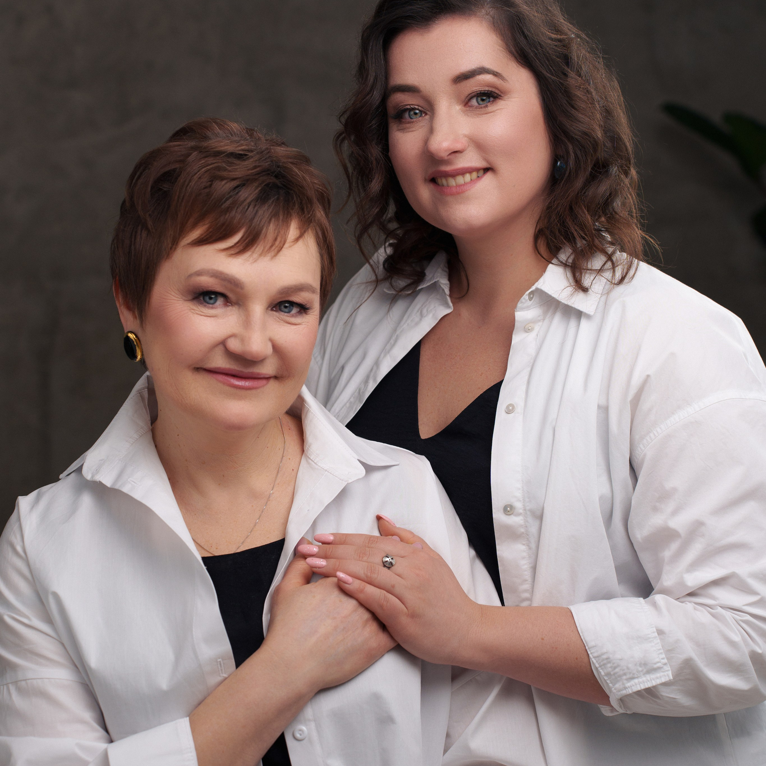 Отзывы. Женский портретный фотограф в Москве