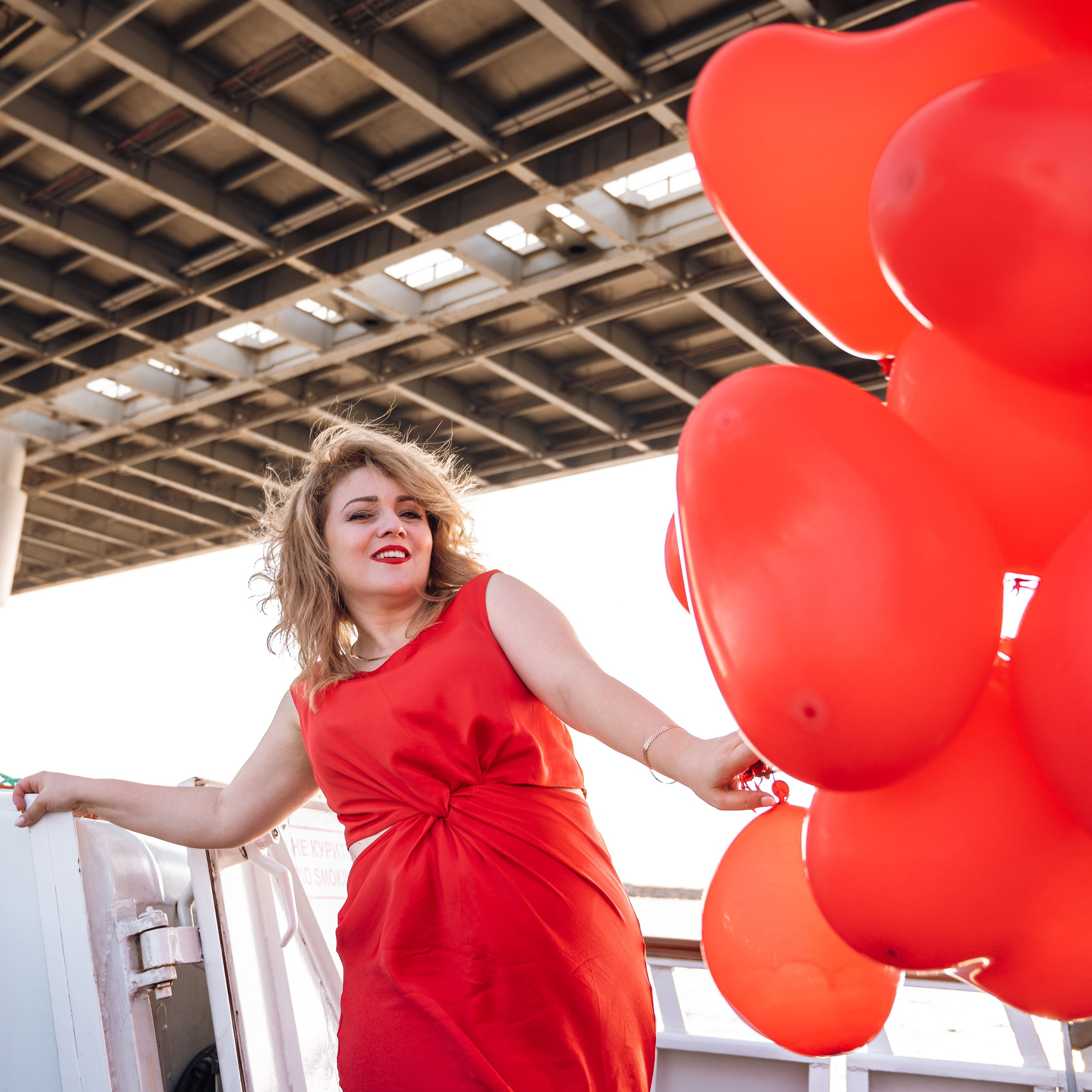 День рождения Нарине