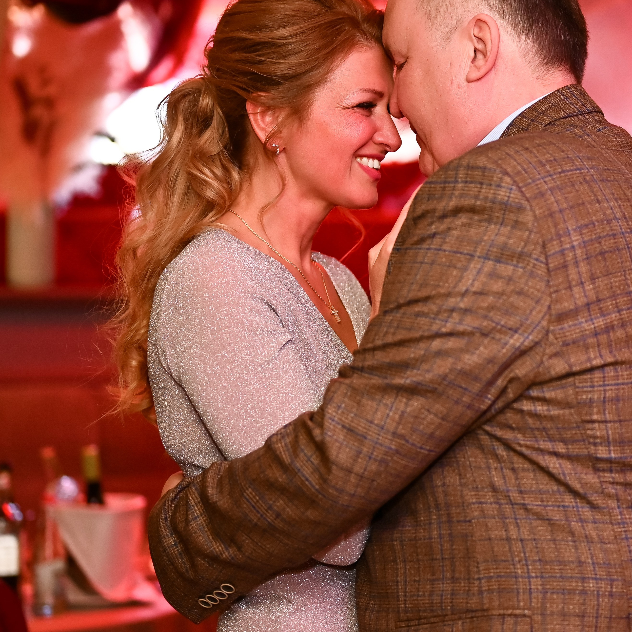 Юбилей Алексея