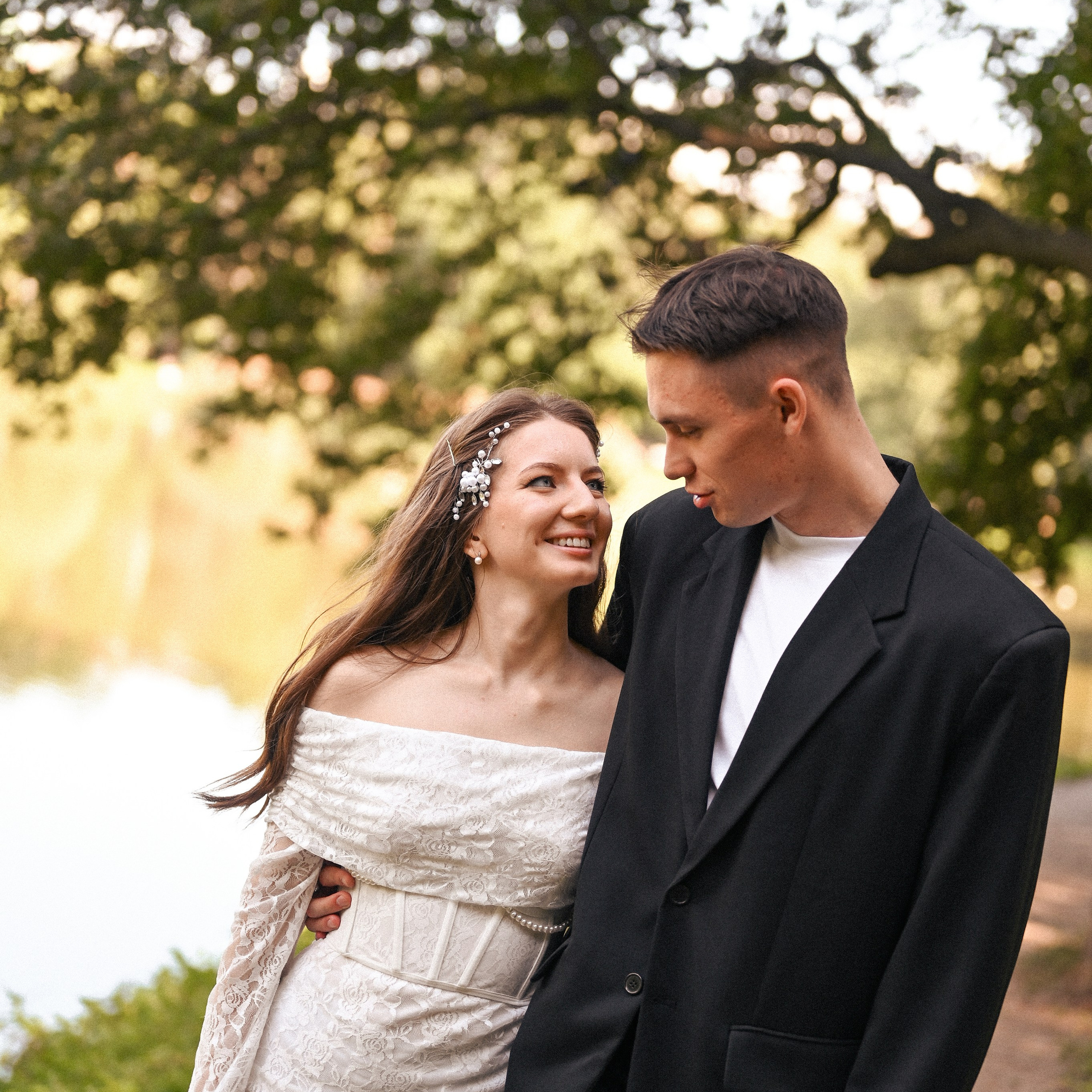 Евгений и Маргарита