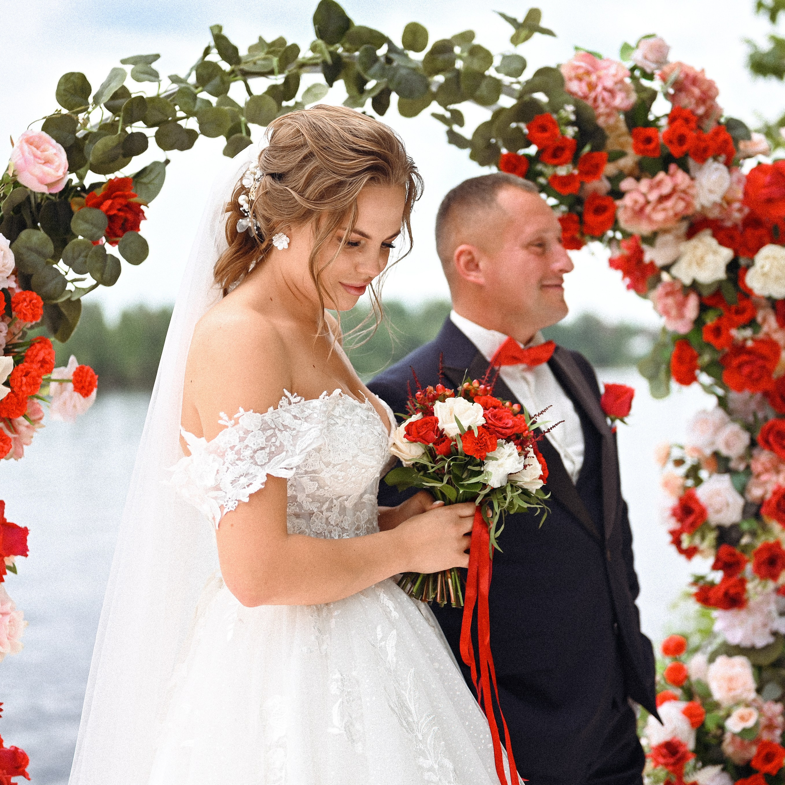 Александр и Ульяна