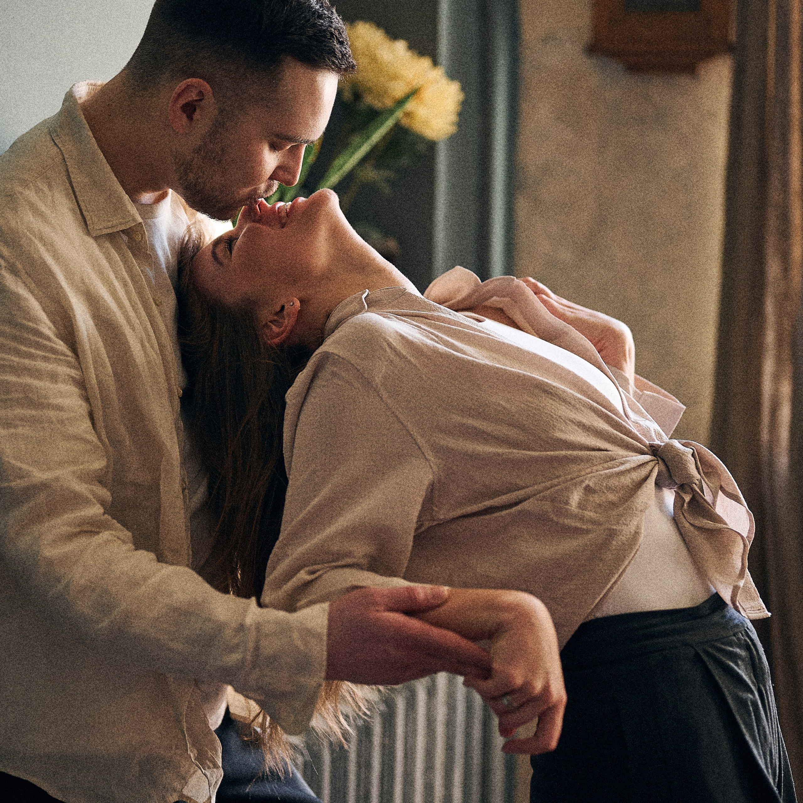 Артем и Виктория